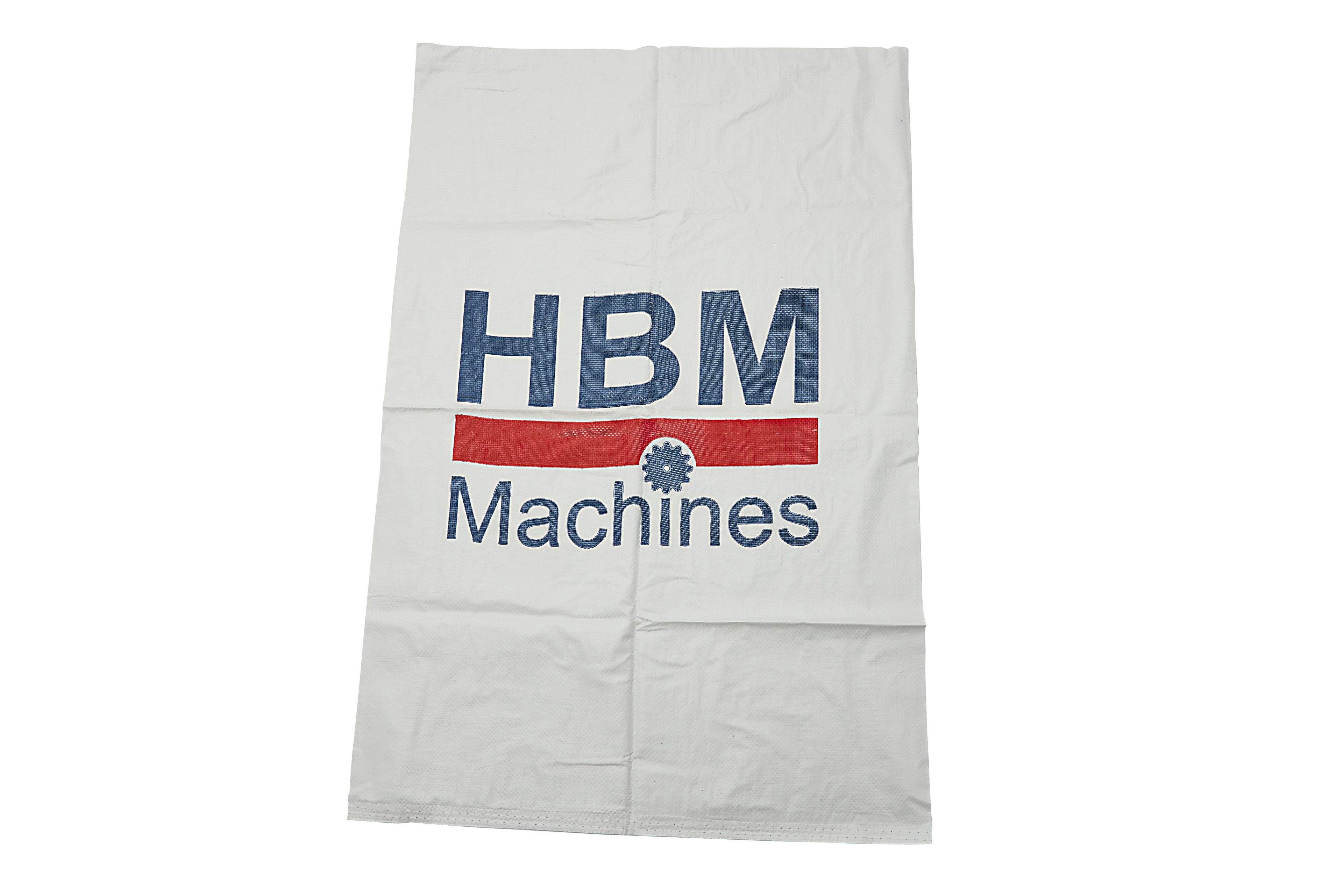 Sacco HBM 65 x 100 cm 10 pezzi Image 3