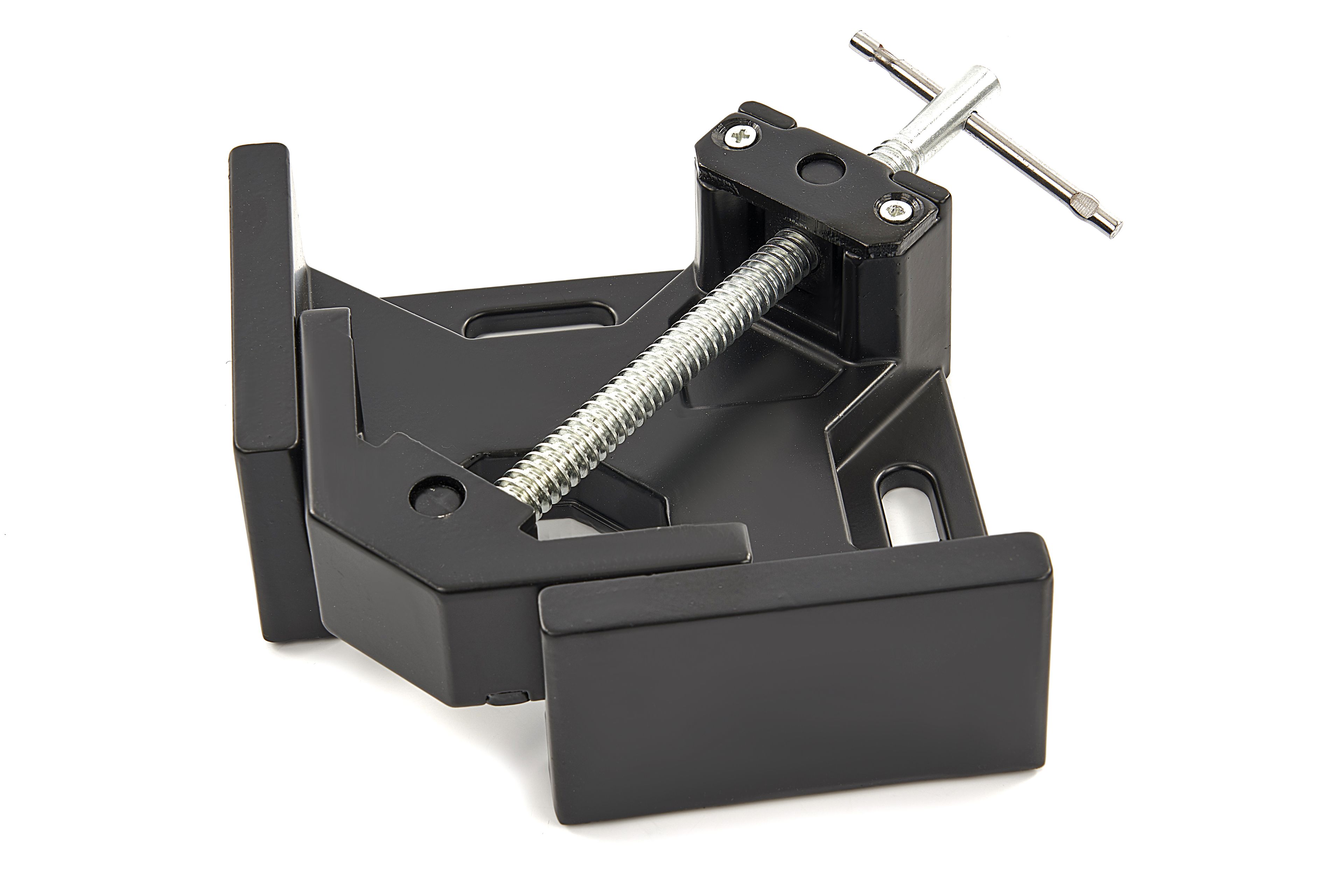 HBM-Schweißwinkelklemme 68 mm - Modell 2 Image 2