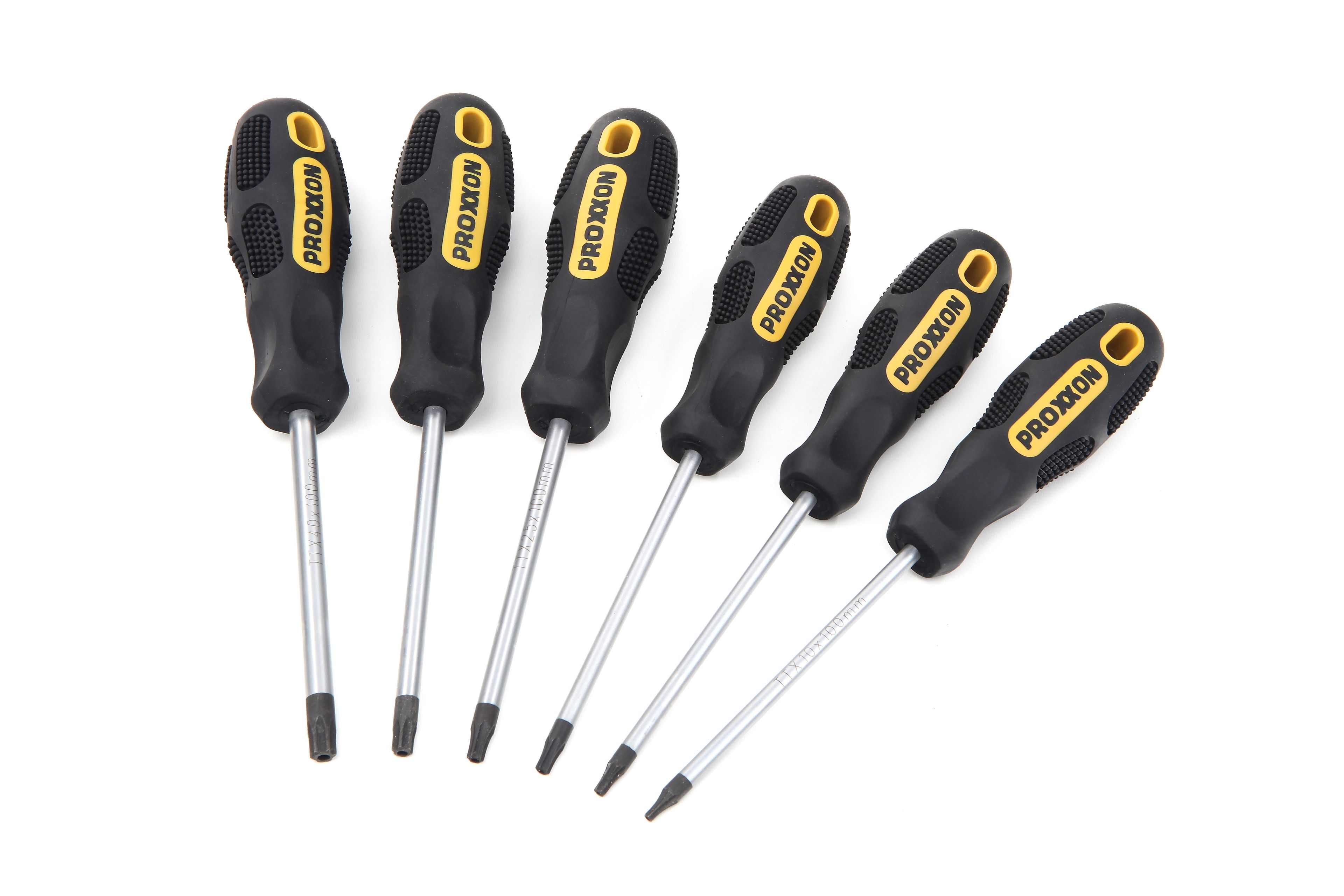 Proxxon FLEX-DOT-Cacciaviti