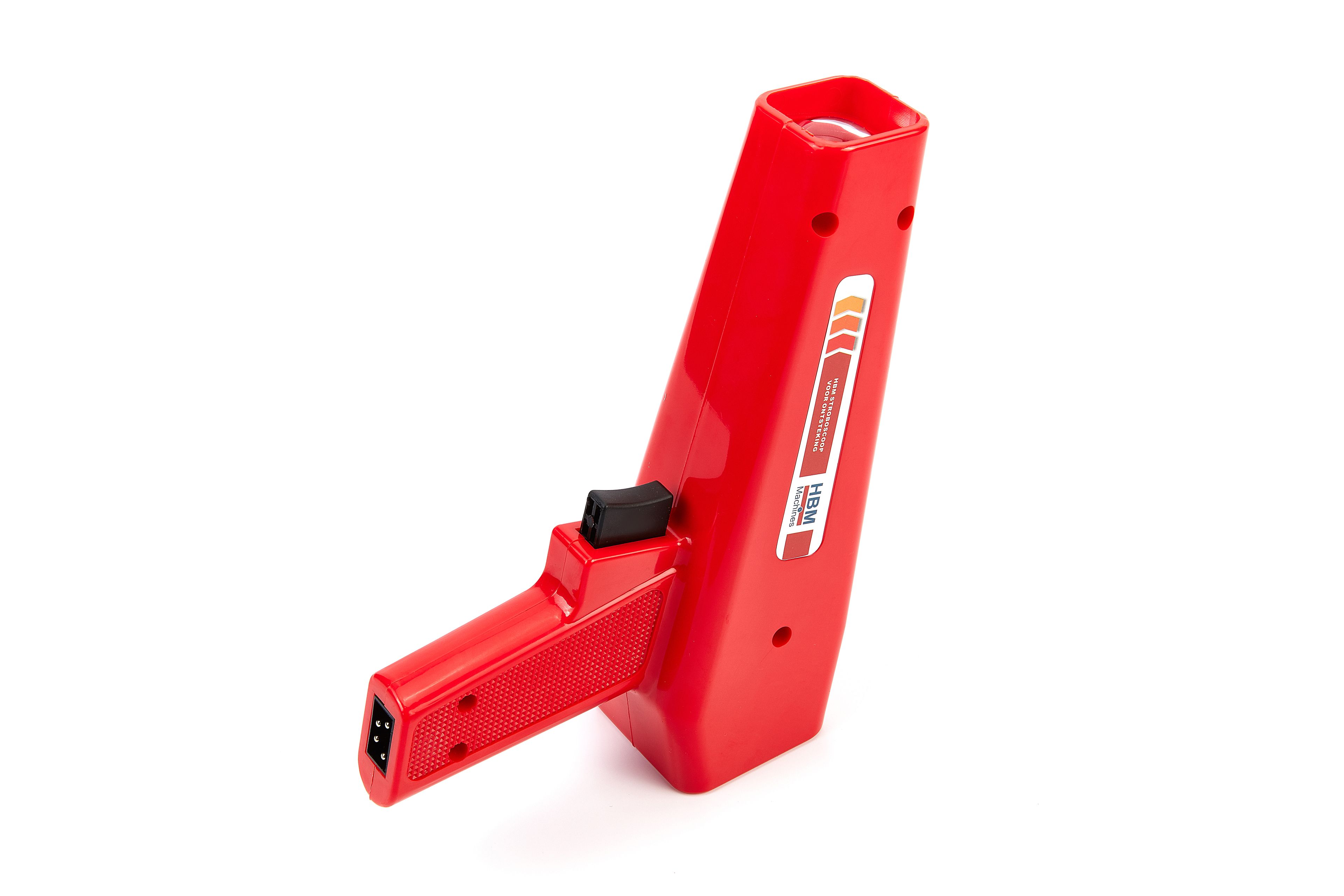 HBM Lampada di fasatura stroboscopica per accensione Image 5