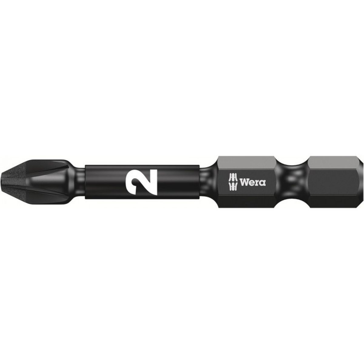 Wera Kraftbits 1/4 Zoll