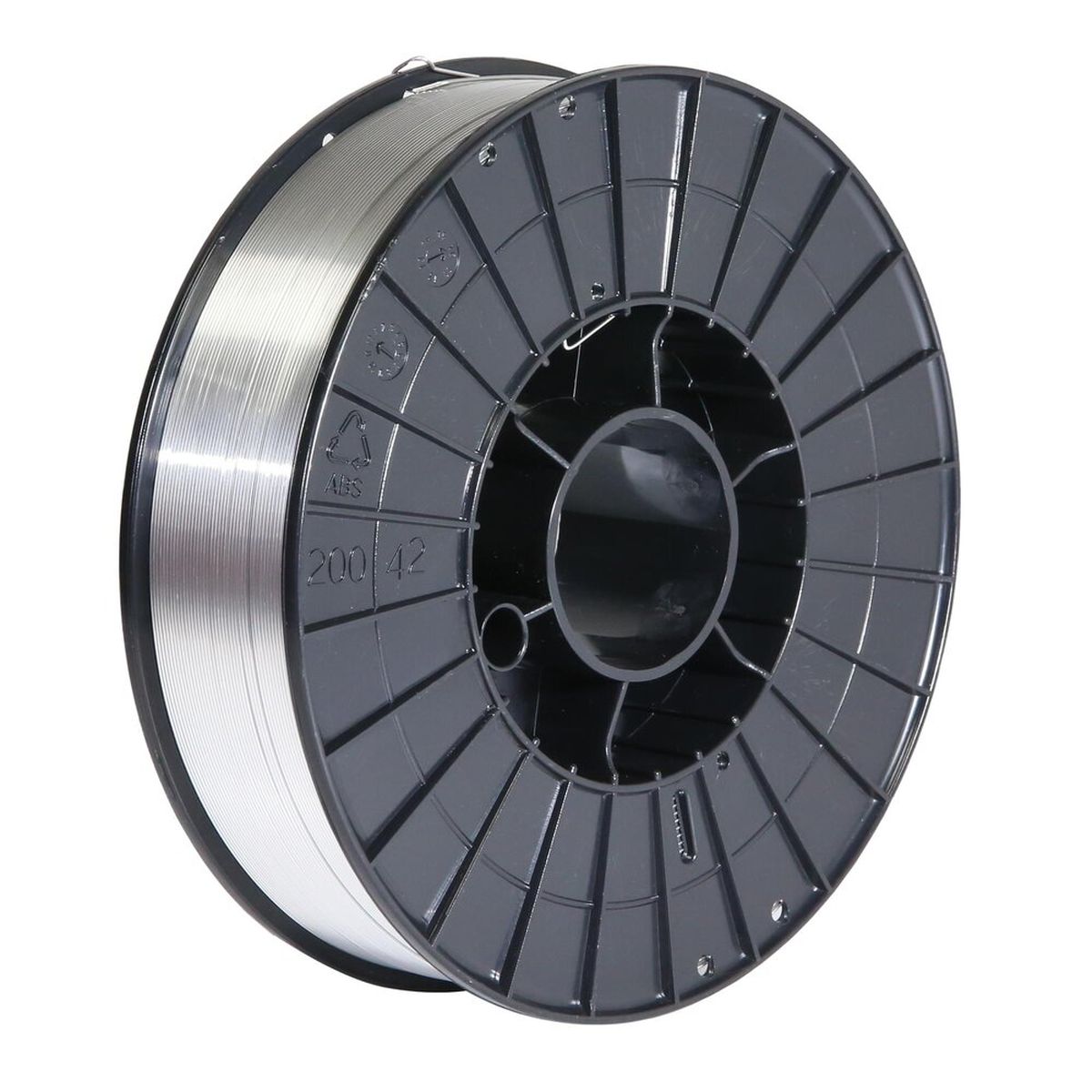 Telwin Aluminium-Schweißdraht 1,0 mm 2 kg