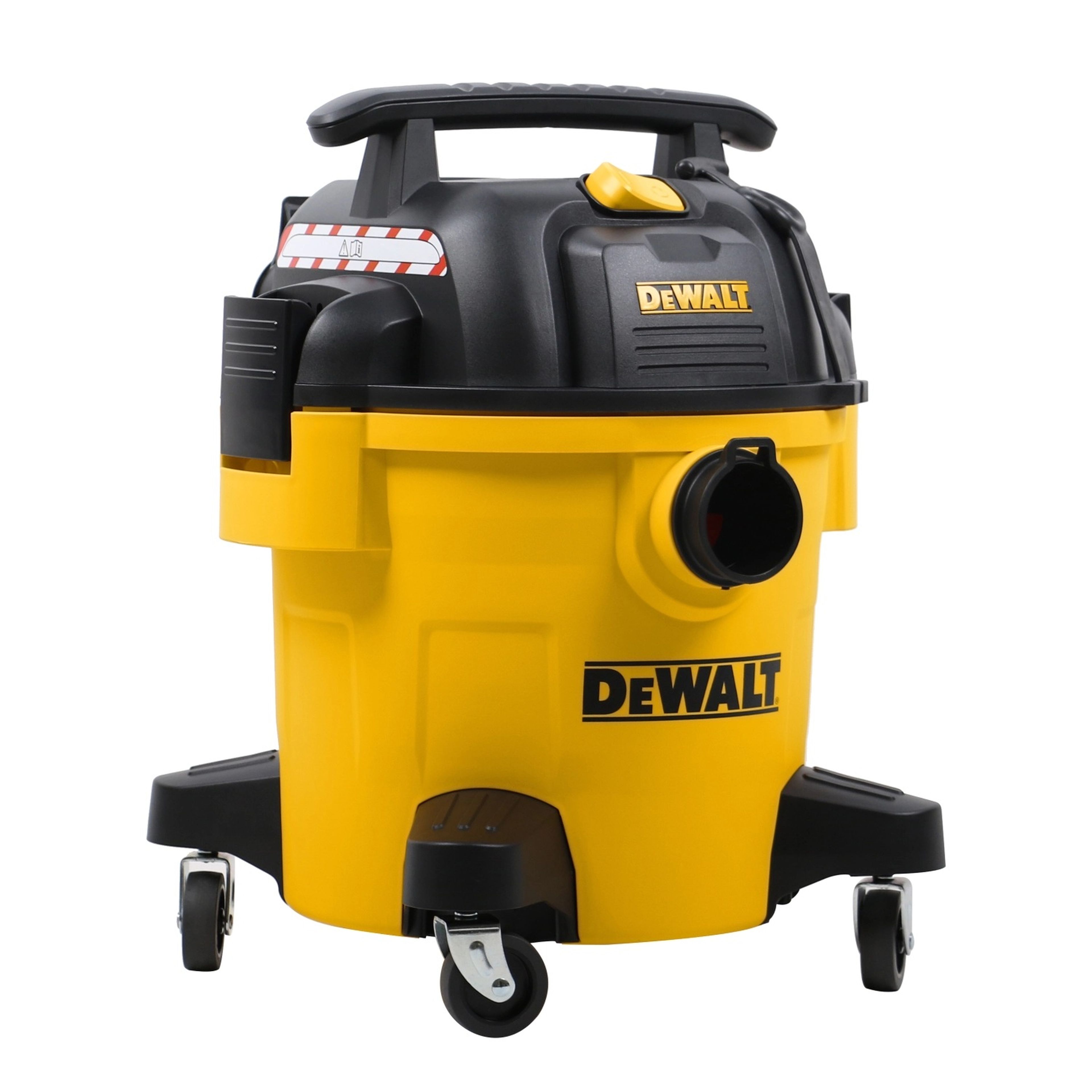 DeWalt Nass-/Trockensauger 20L DXV20PF Image 2