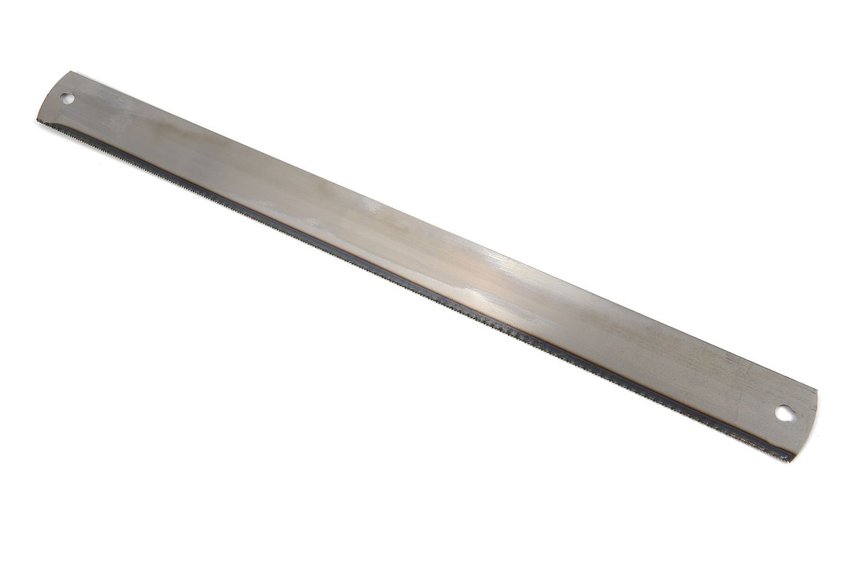 Hoja de sierra HBM para la sierra ingletadora HBM de 550 mm