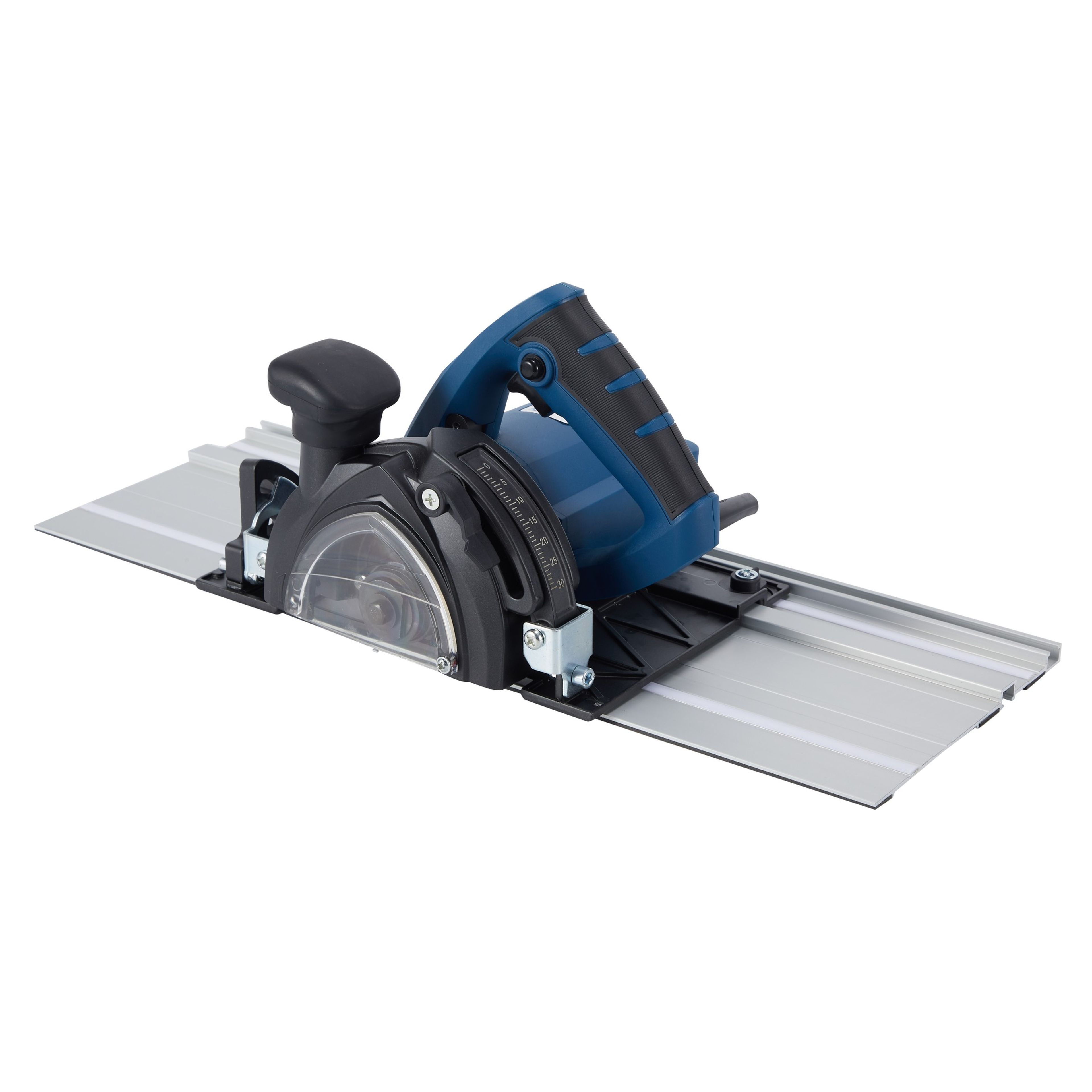 HBM Machine à scier la pierre refroidie à l'eau 1400 Watt Image 6