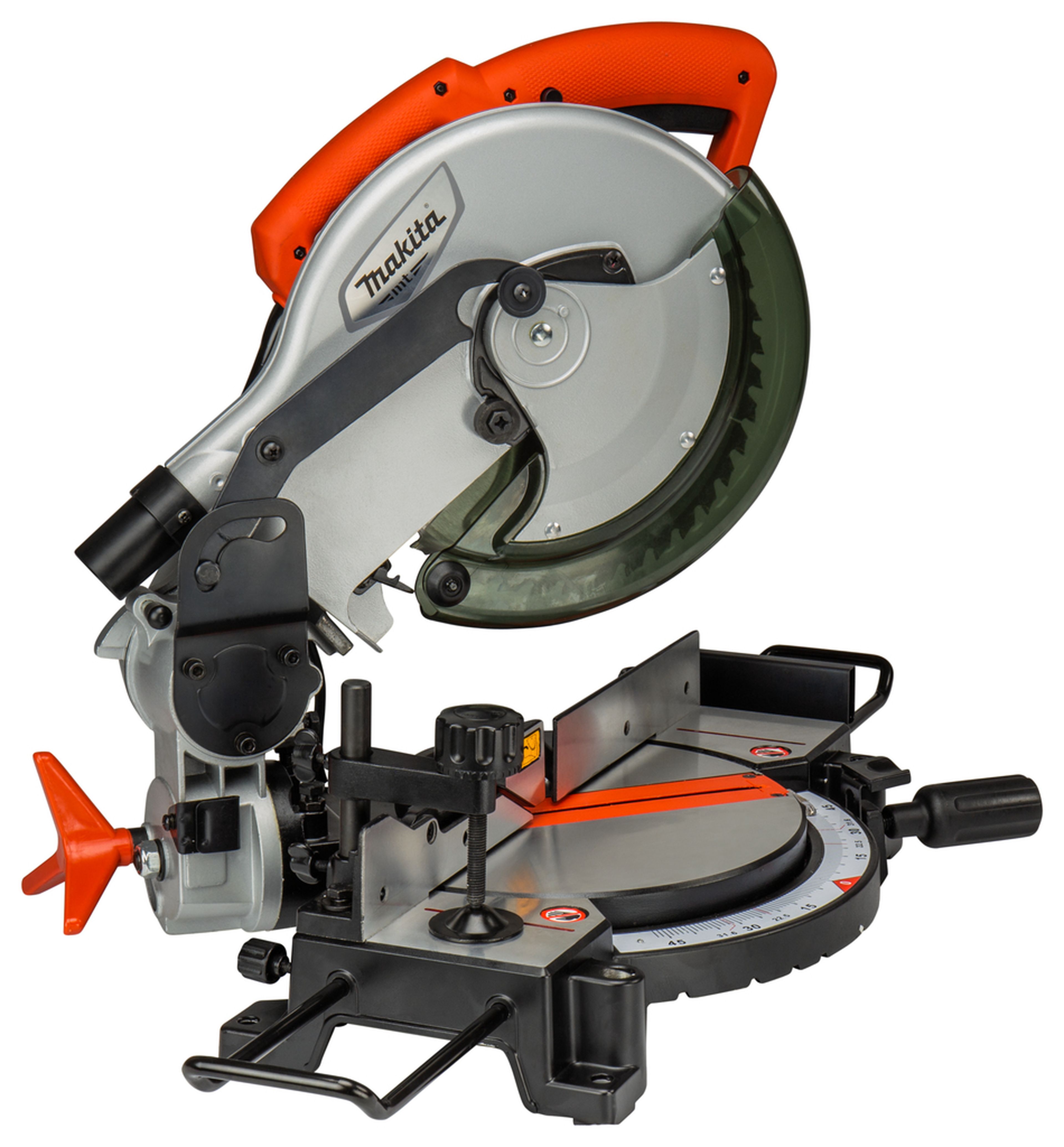 Makita Scie à tronçonner 260 mm, M2300N Image 4