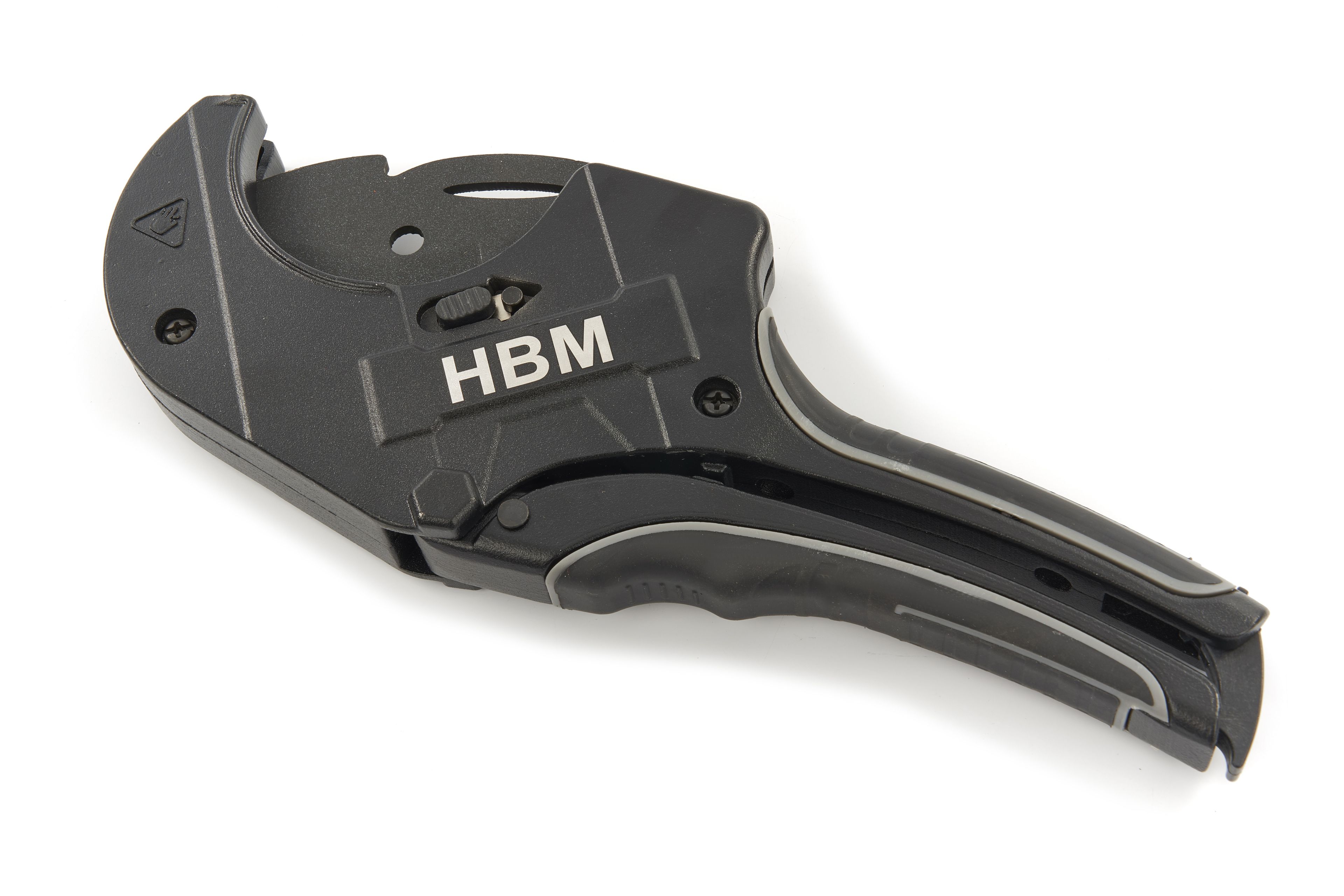 HBM PVC-Rohrabschneider 75 mm Image 3