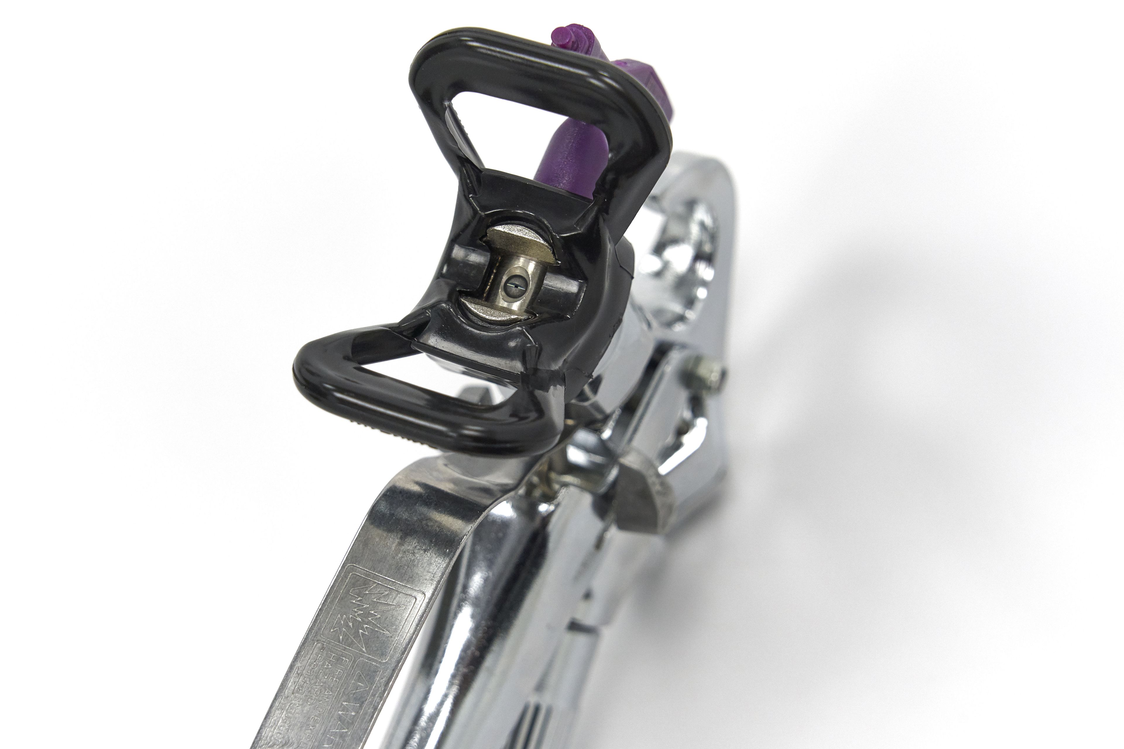 HBM Hogedruk Airless Verfspuitmachine 1010 Watt Image 7