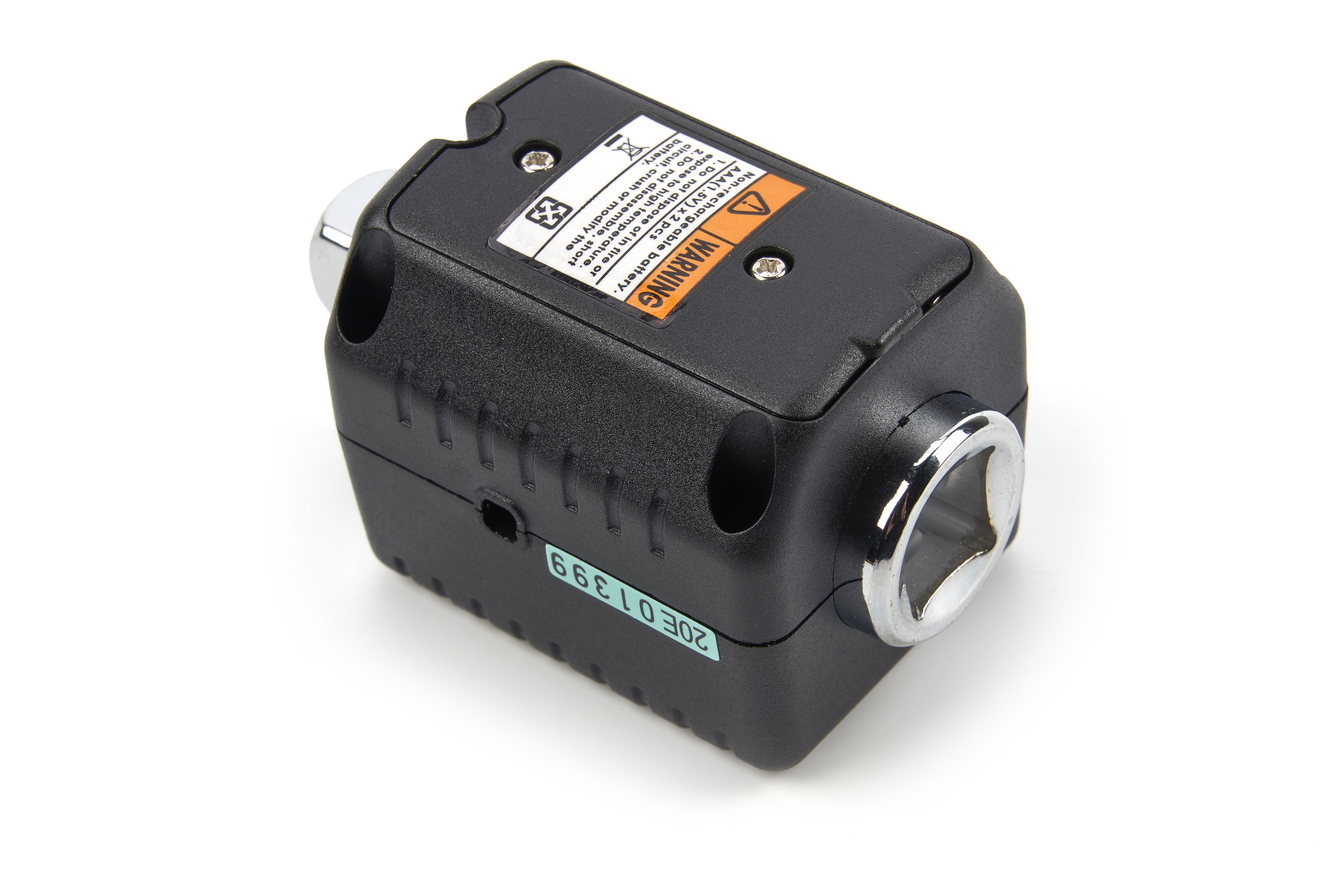 Misuratore di coppia digitale HBM 3 pezzi 40 - 200 Nm Image 6