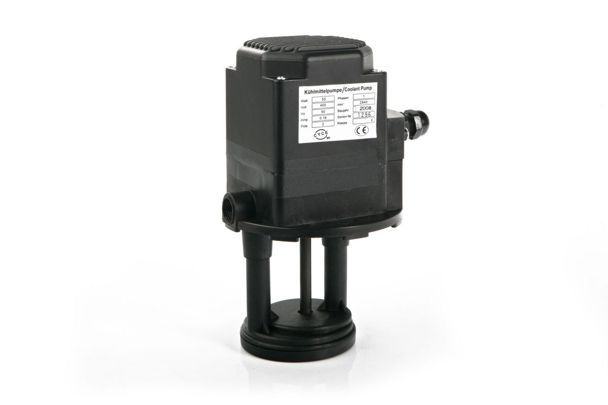 HBM Bombas de Refrigeración Universal
