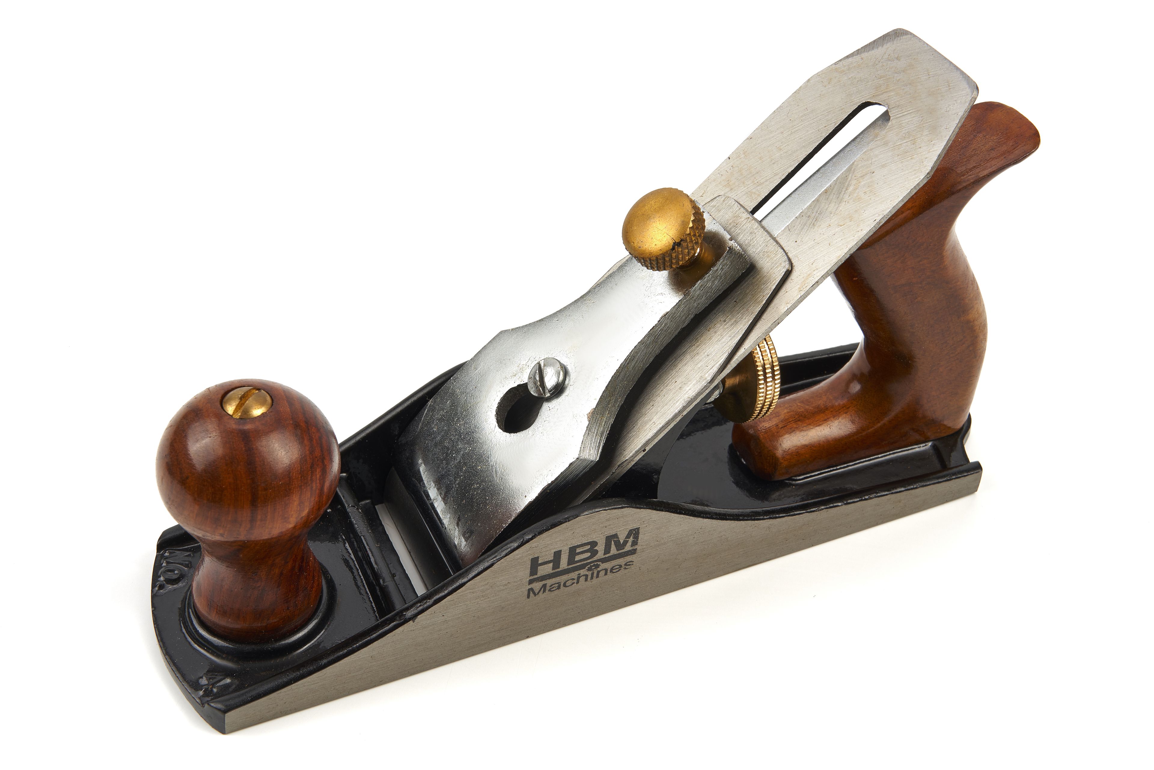 HBM 5 Delige Professionele Houtbewerkings Set Image 2