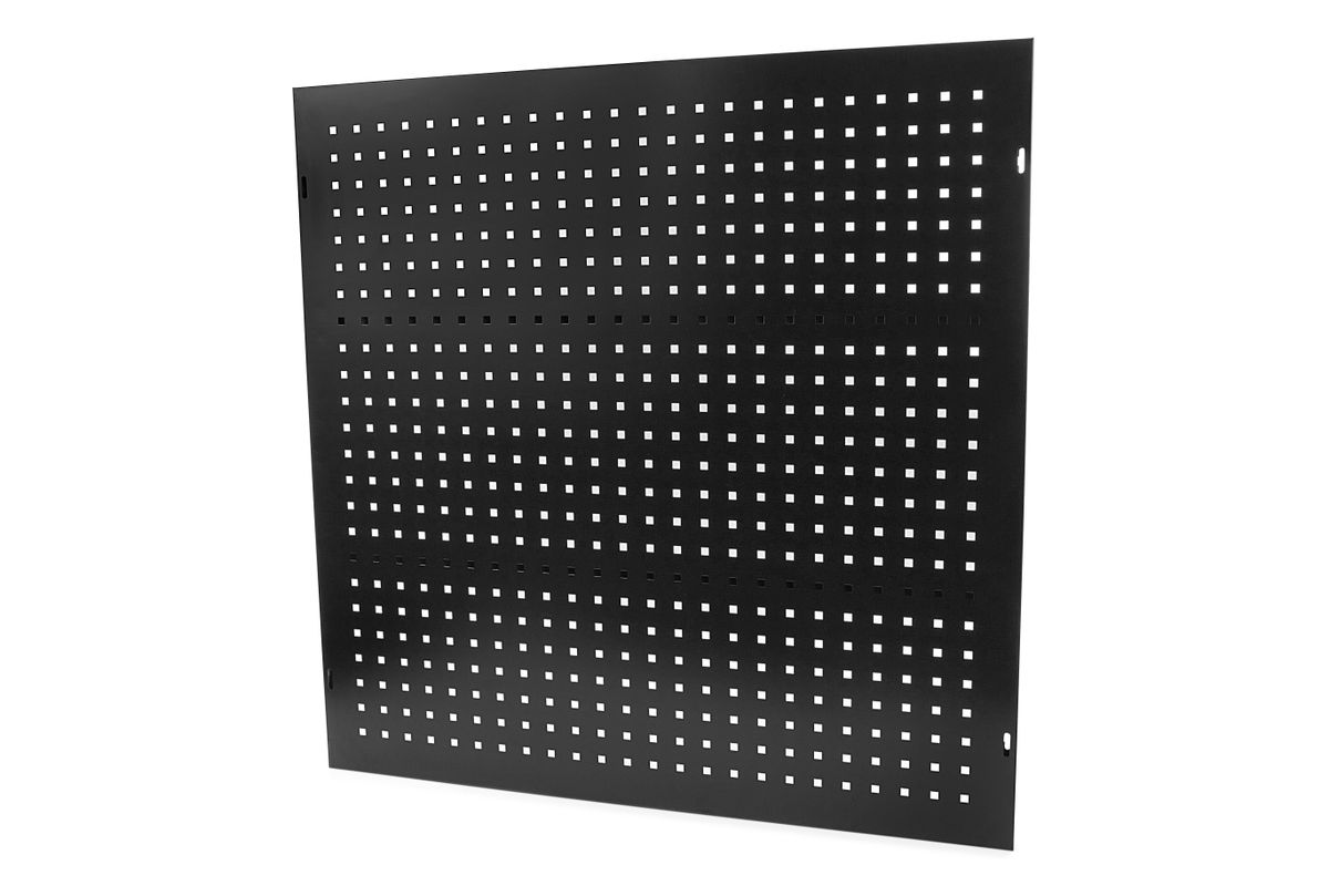 HBM 100 x 100 cm Herramienta Profesional de Alta Resistencia Pared, Tablero