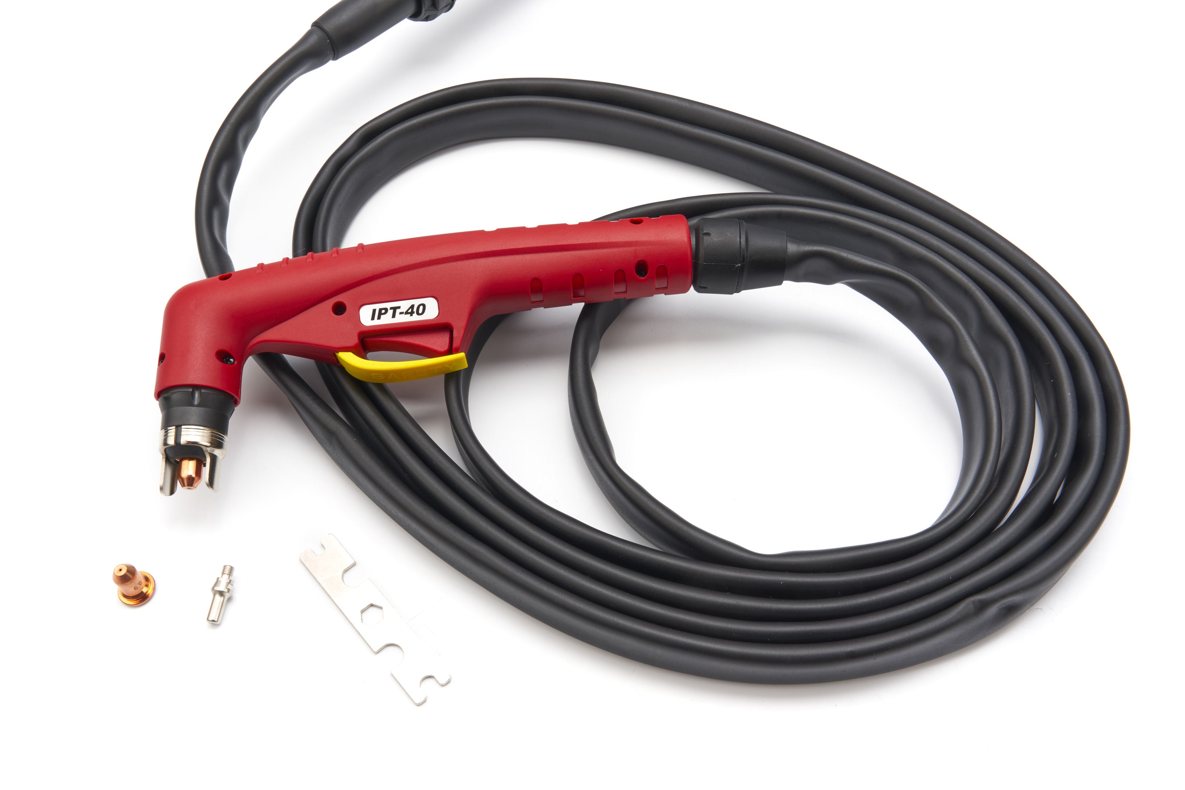 HBM Découpeur plasma CUT 40 230V Image 10