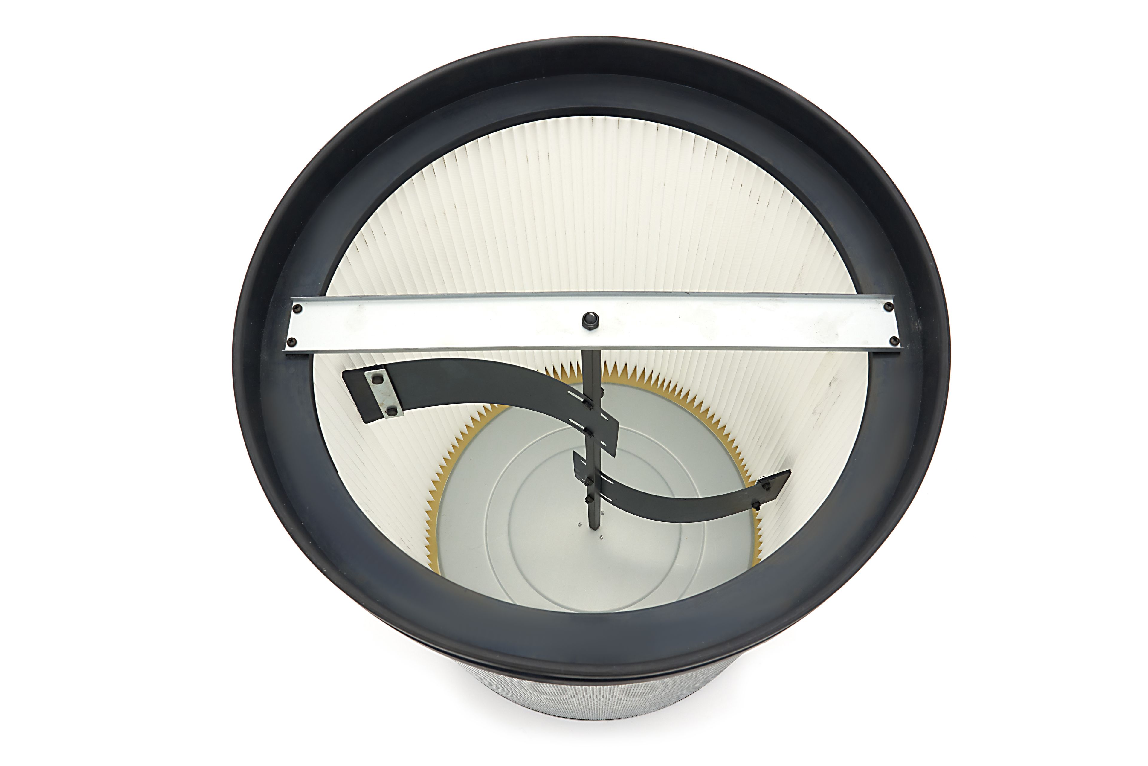 Système d’aspiration HBM 2500 Image 13