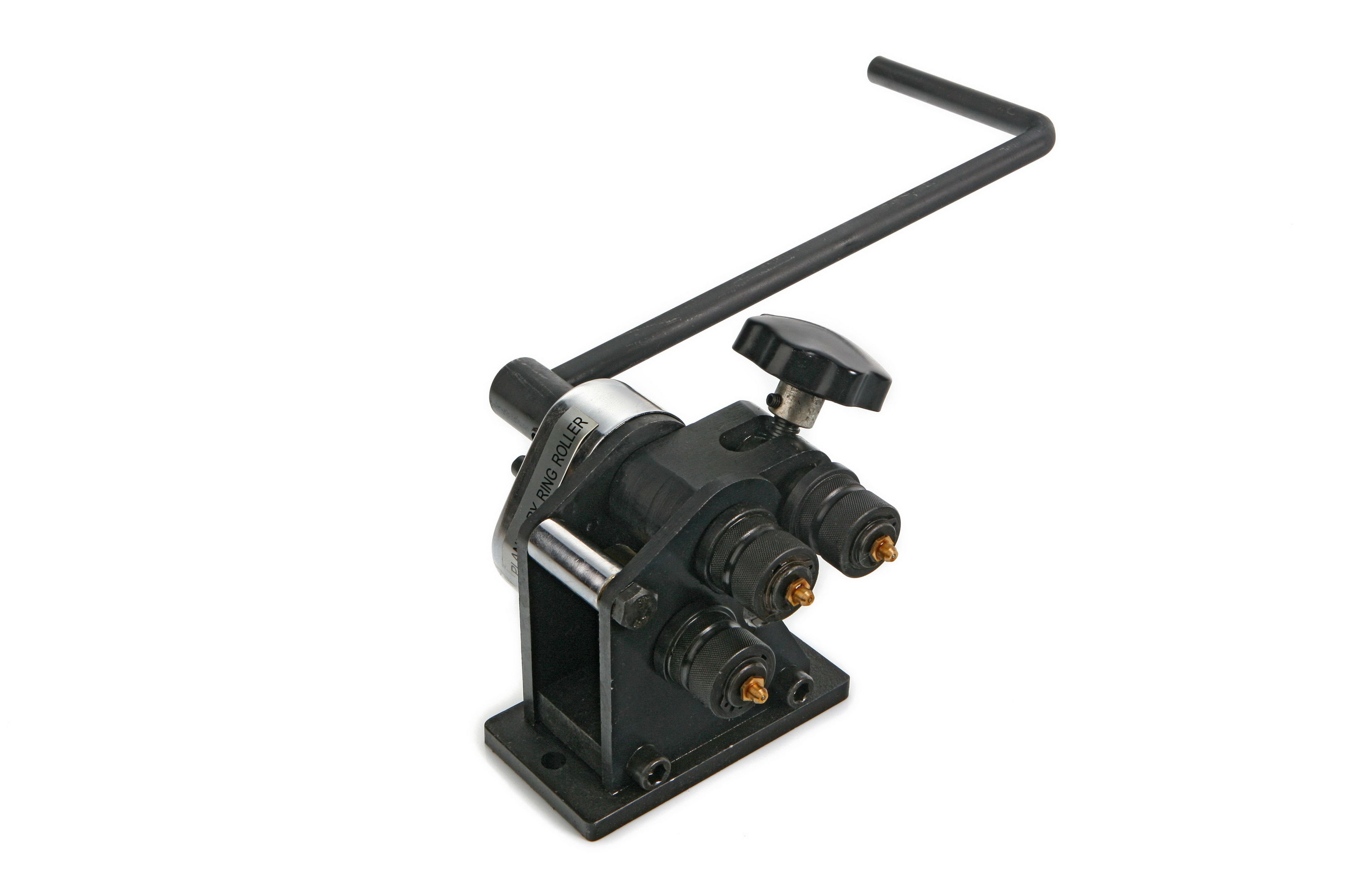 Rouleau annulaire HBM 3 mm