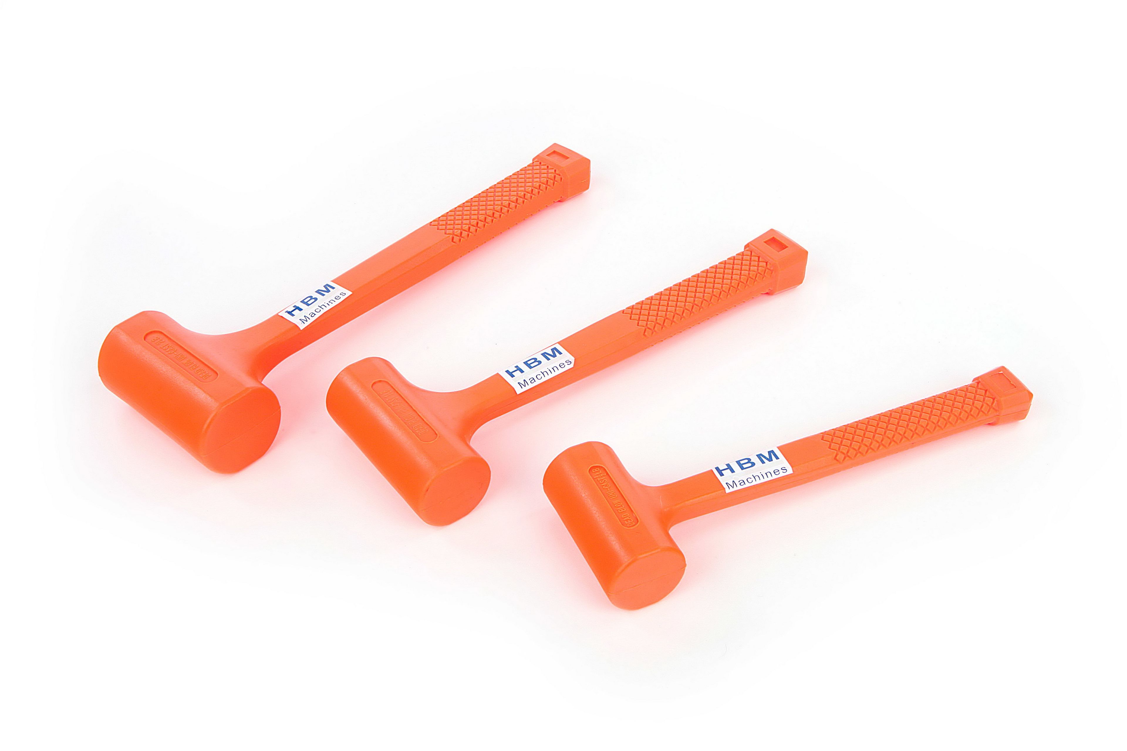 HBM Marteaux sans recul