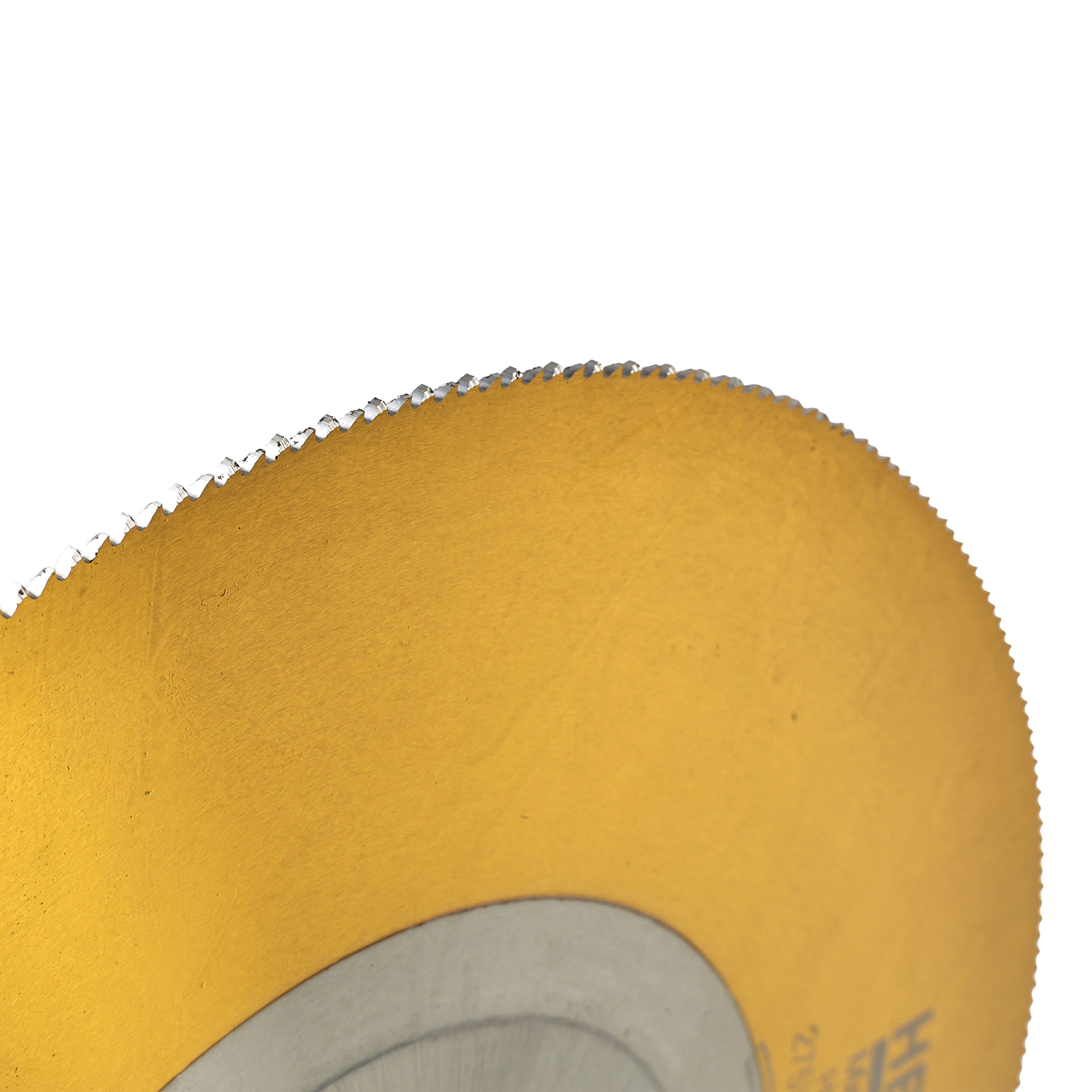 HBM Afkortzaagbladen 315 mm roestvrij staal | 200 Tanden Image 3