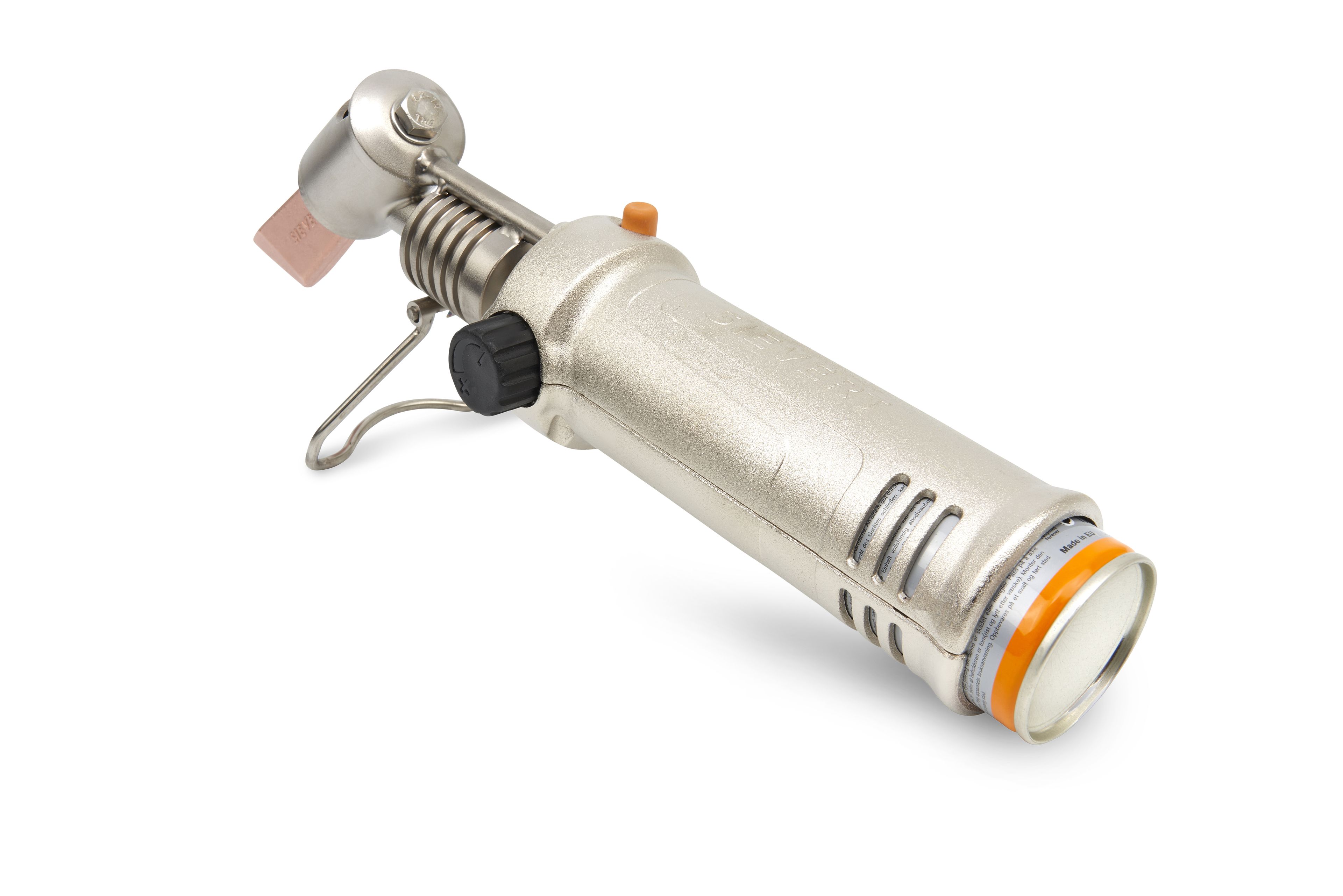 Fer à souder à gaz Sievert PSI3380 Image 6