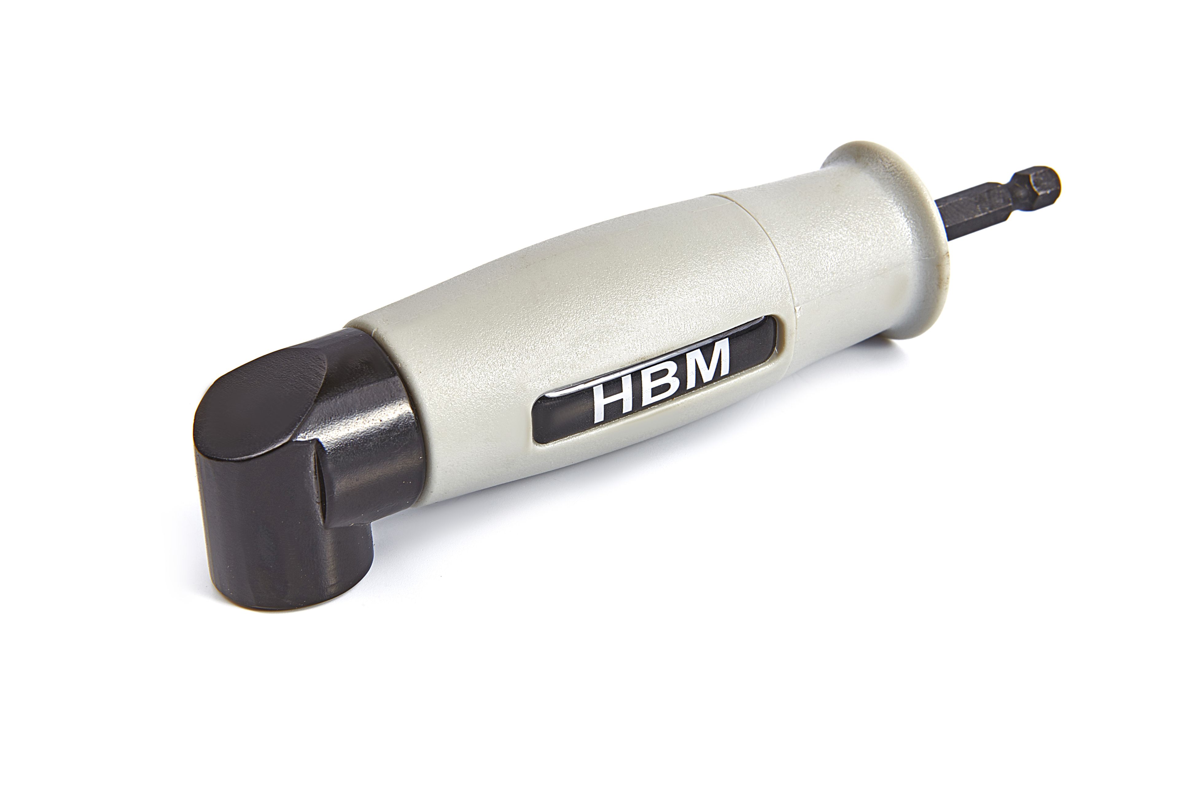 Porte-embout à angle droit professionnel HBM Image 2