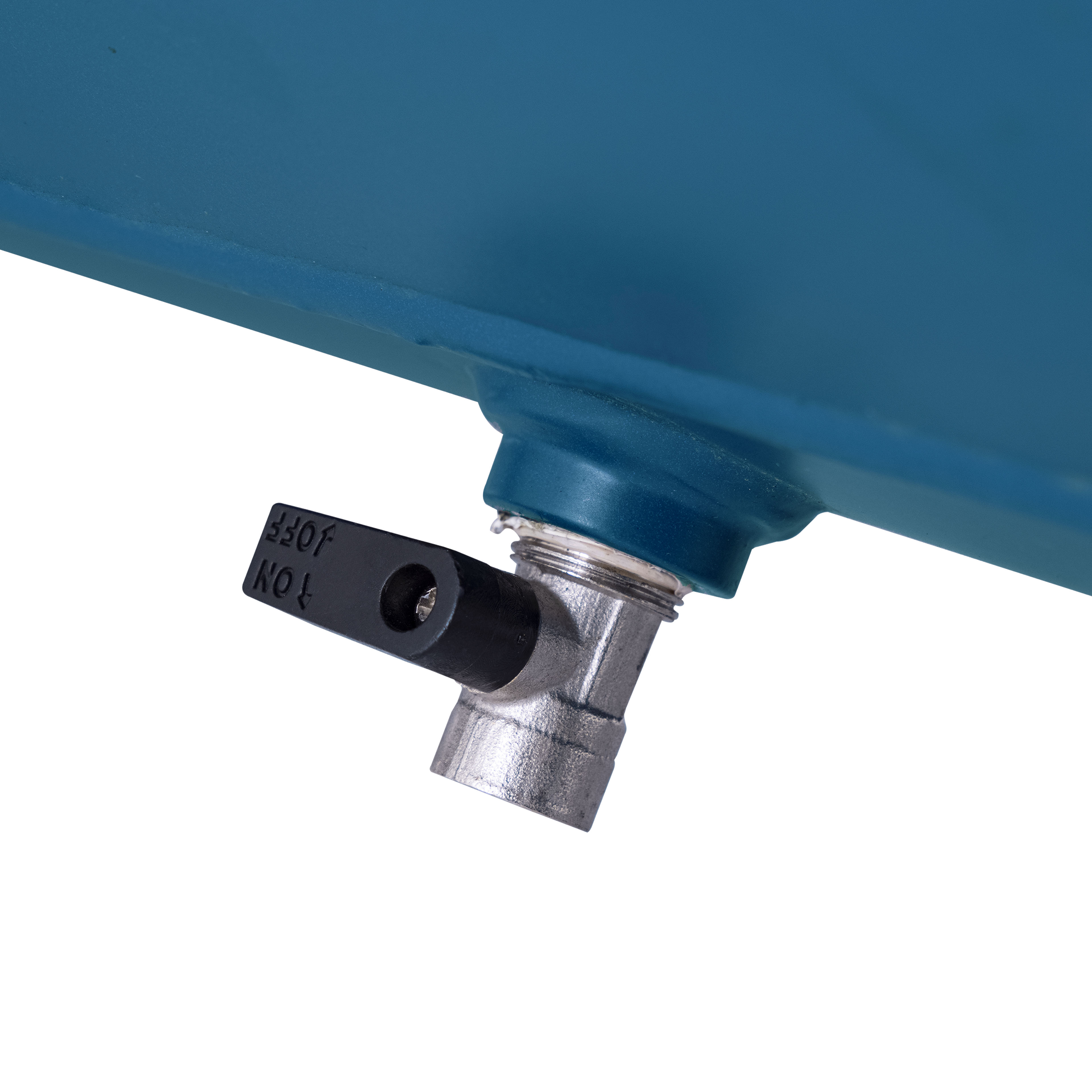 HBM Low Noise compressor 50 liter Image 14