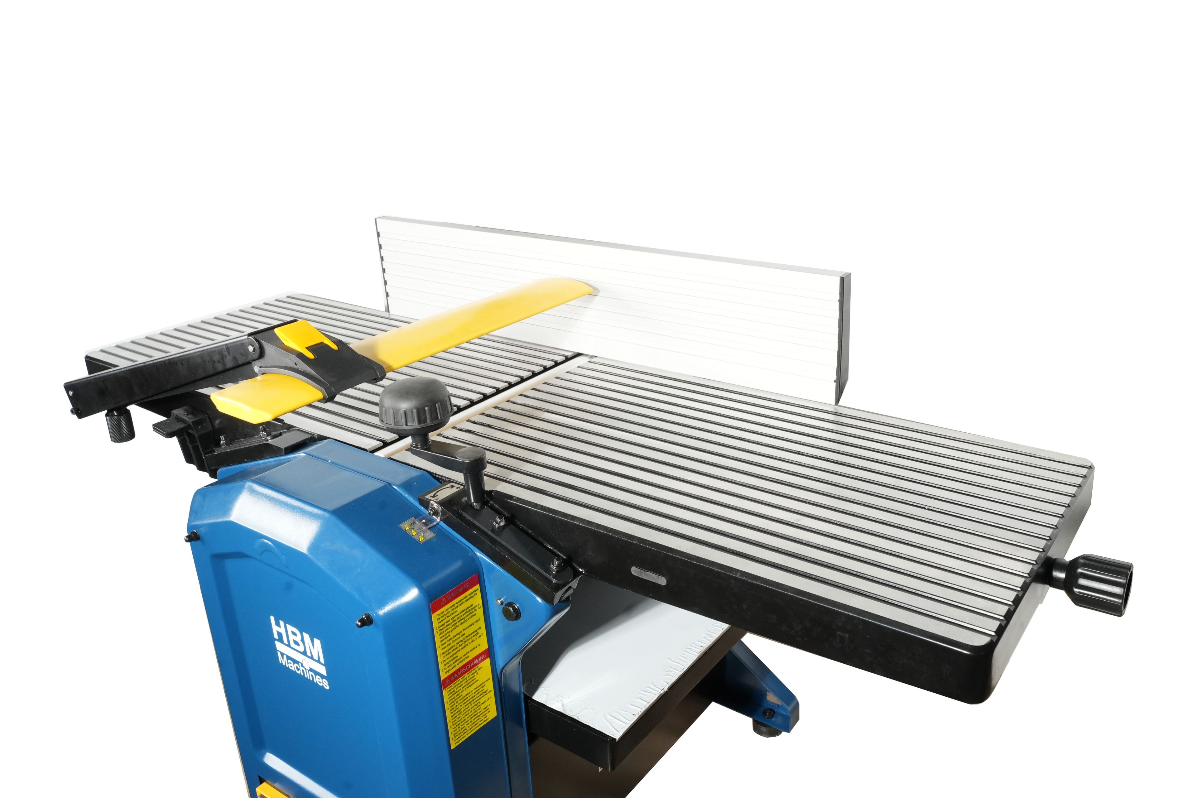 HBM 12 pollici piatto e spessore Image 7