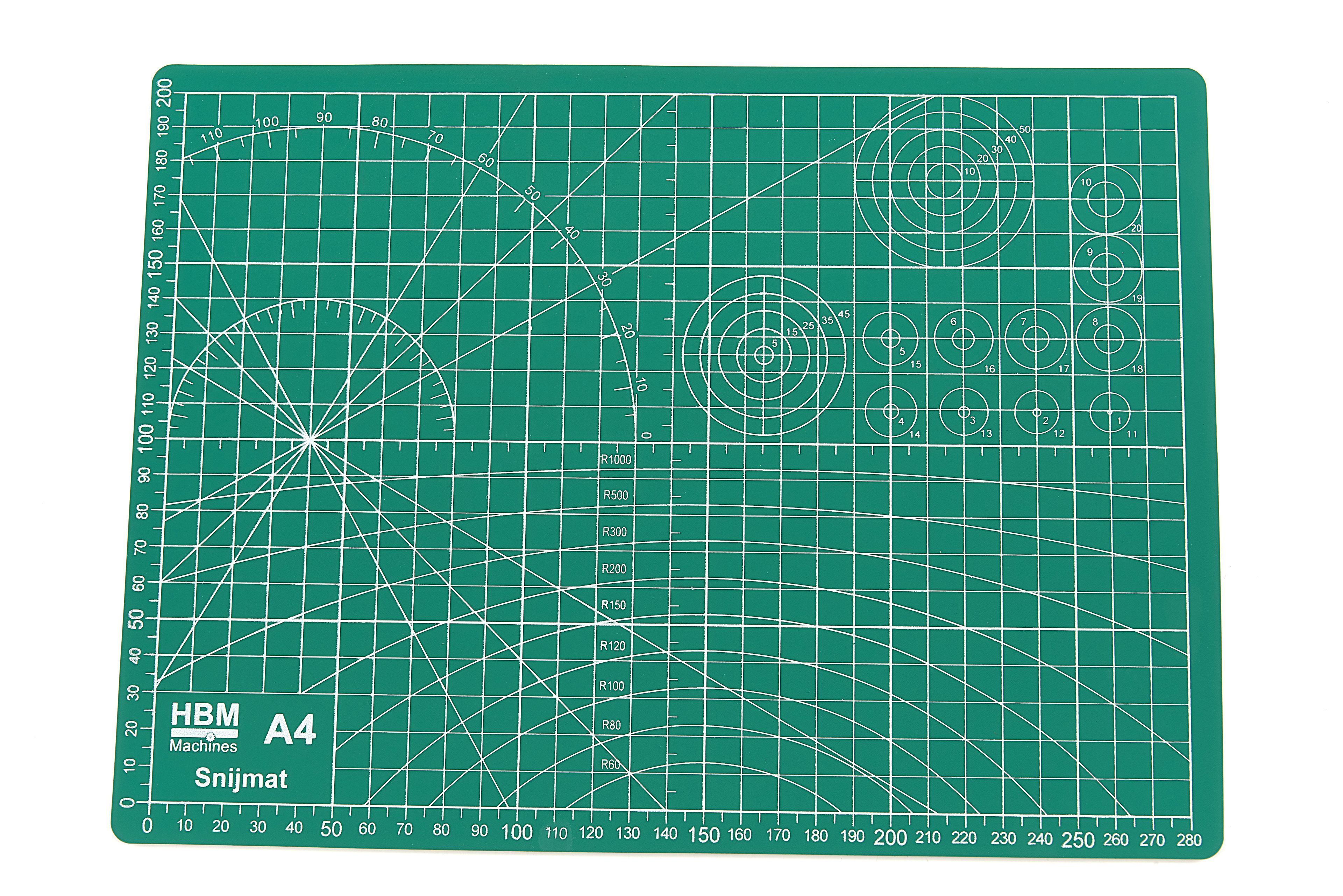 Tappetini HBM A2 Image 3