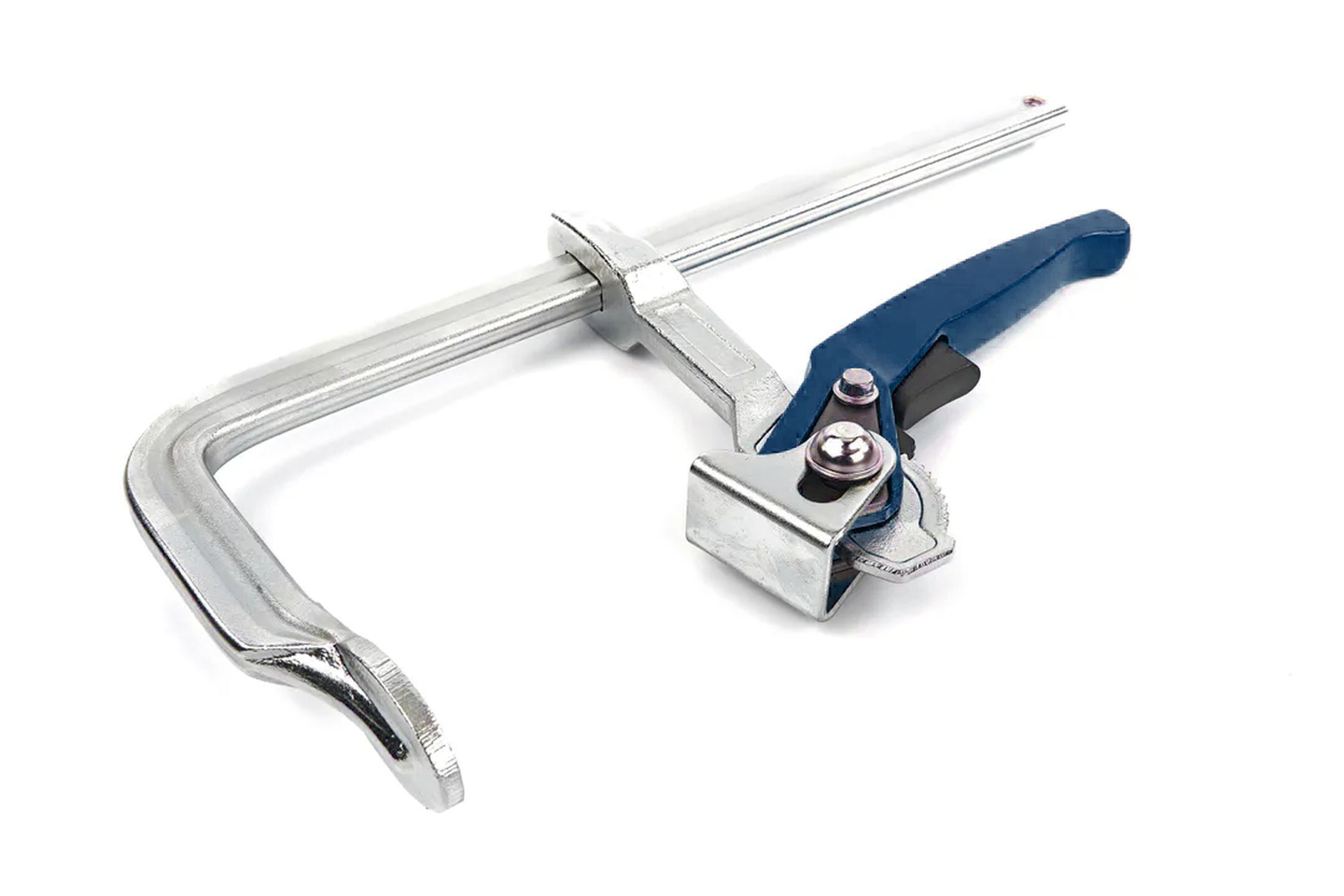 HBM Serre-joint à réglage rapide 300 mm Image 2