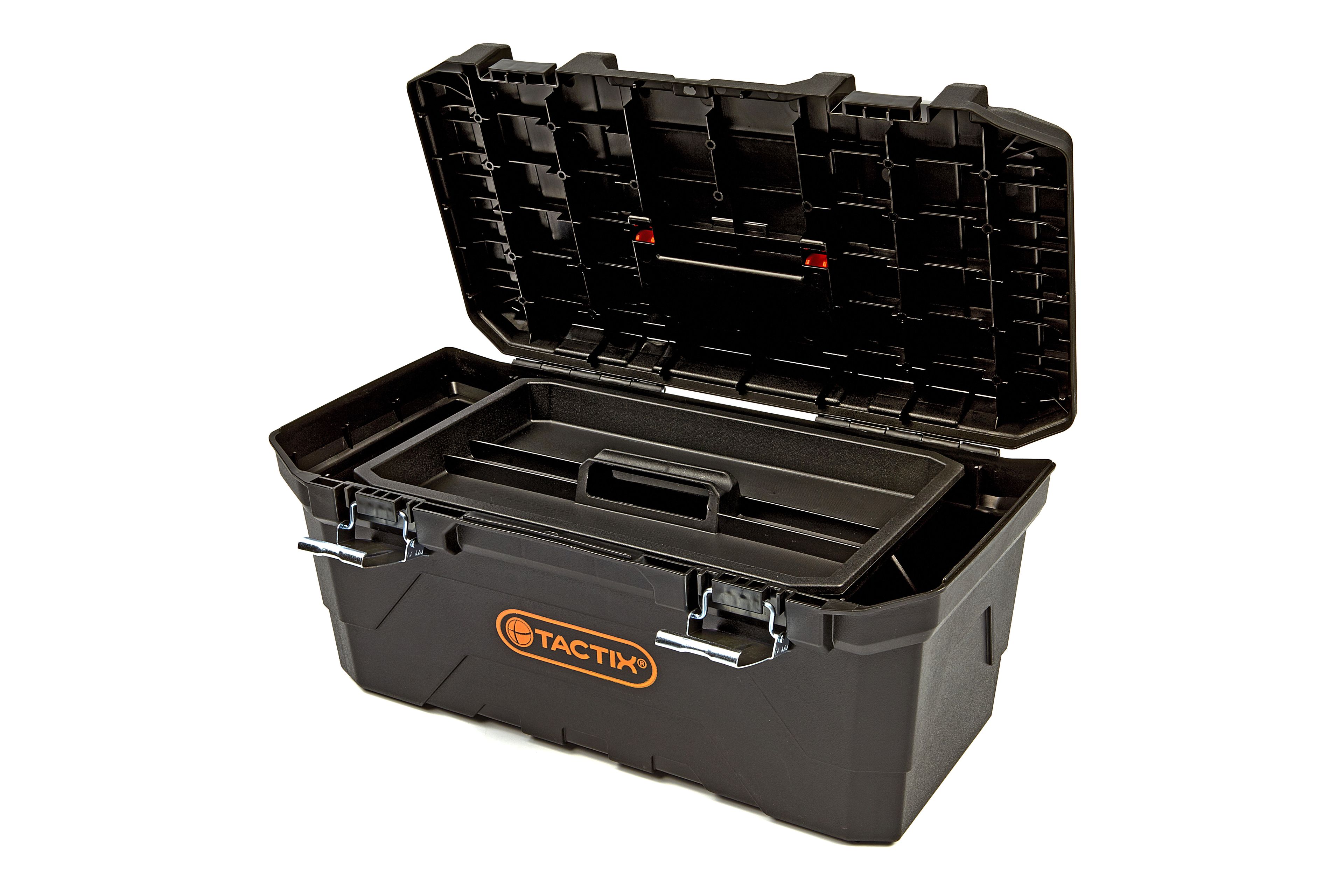 HBM 50 cm Gereedschapskoffer Image 2