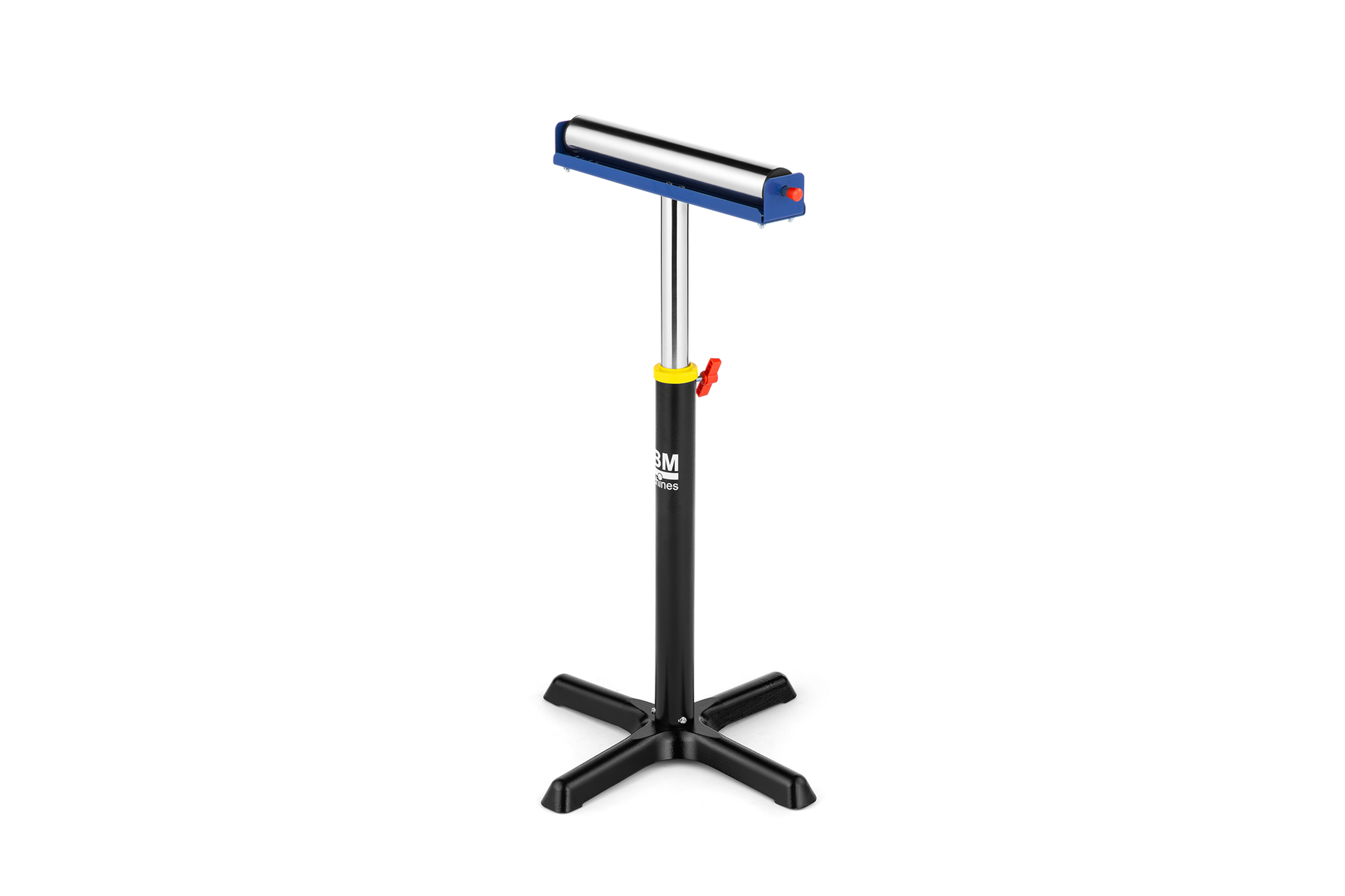 HBM LRS 57-1 Rolbok Voor Hout Image 2