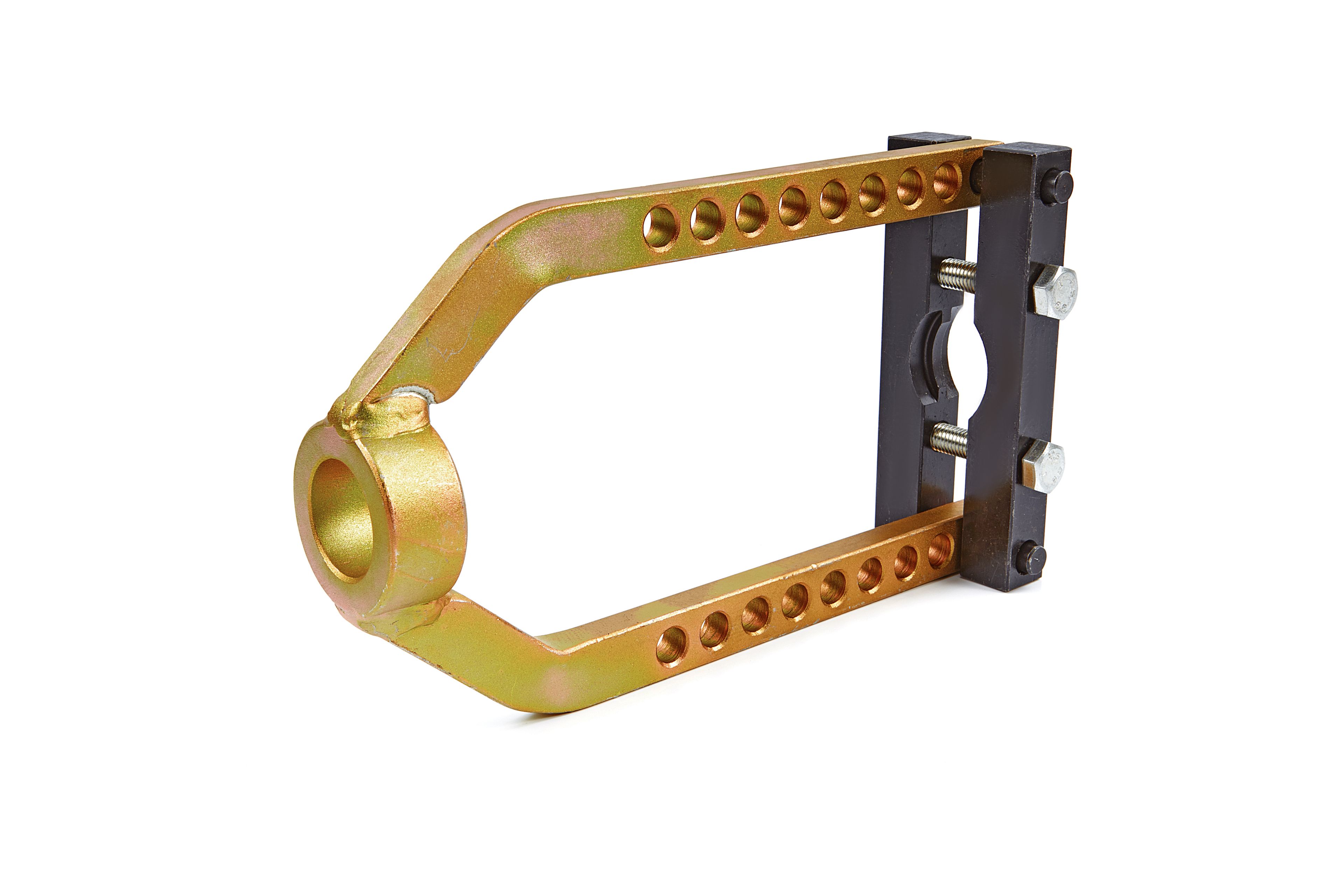 HBM Estrattore per Omocinetiche Image 2