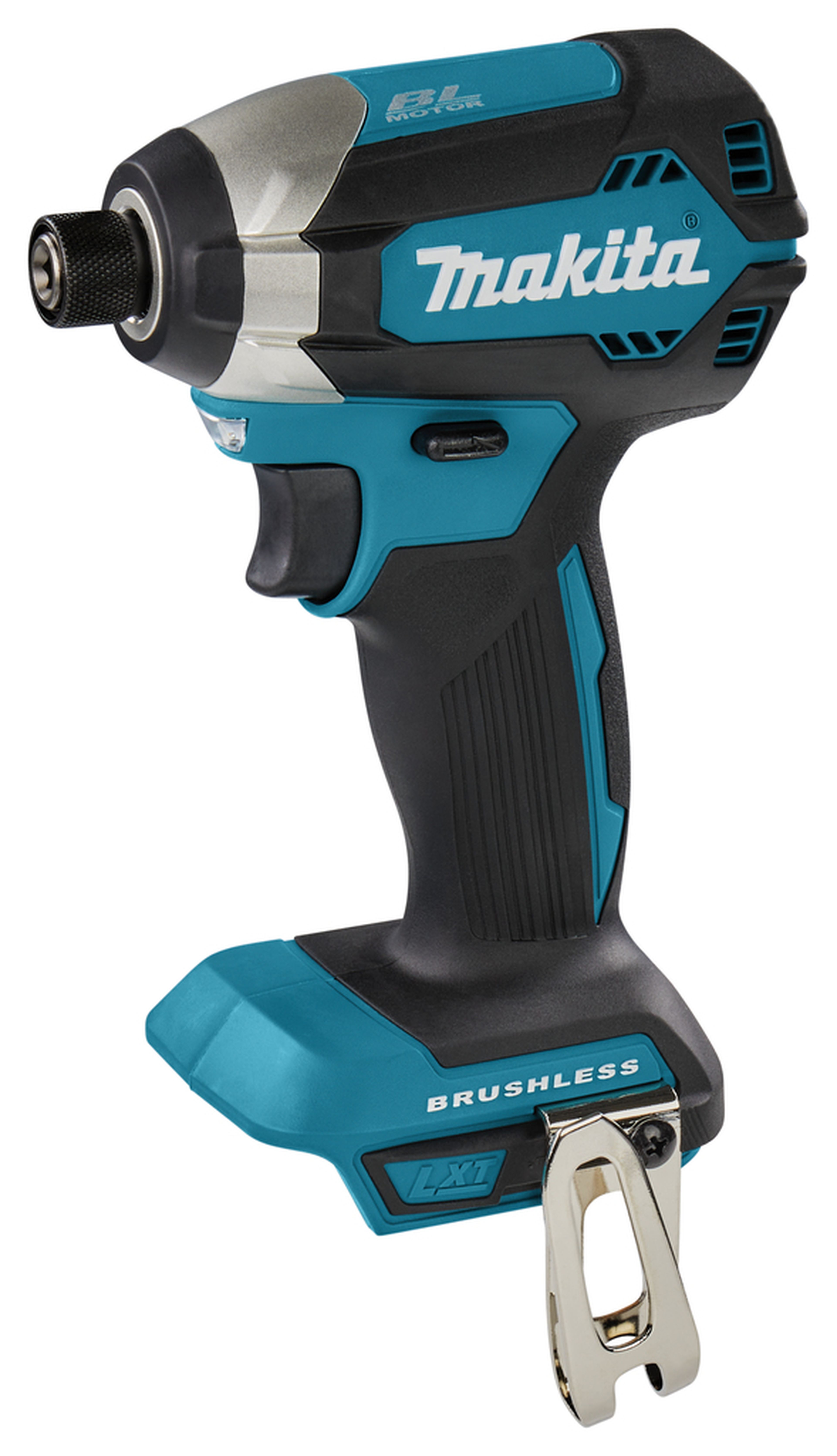Makita combiset 7-delig (slag)schroeven, (klop)boren, slijpen en zagen en met multitool, DLX7031TX1 Image 3