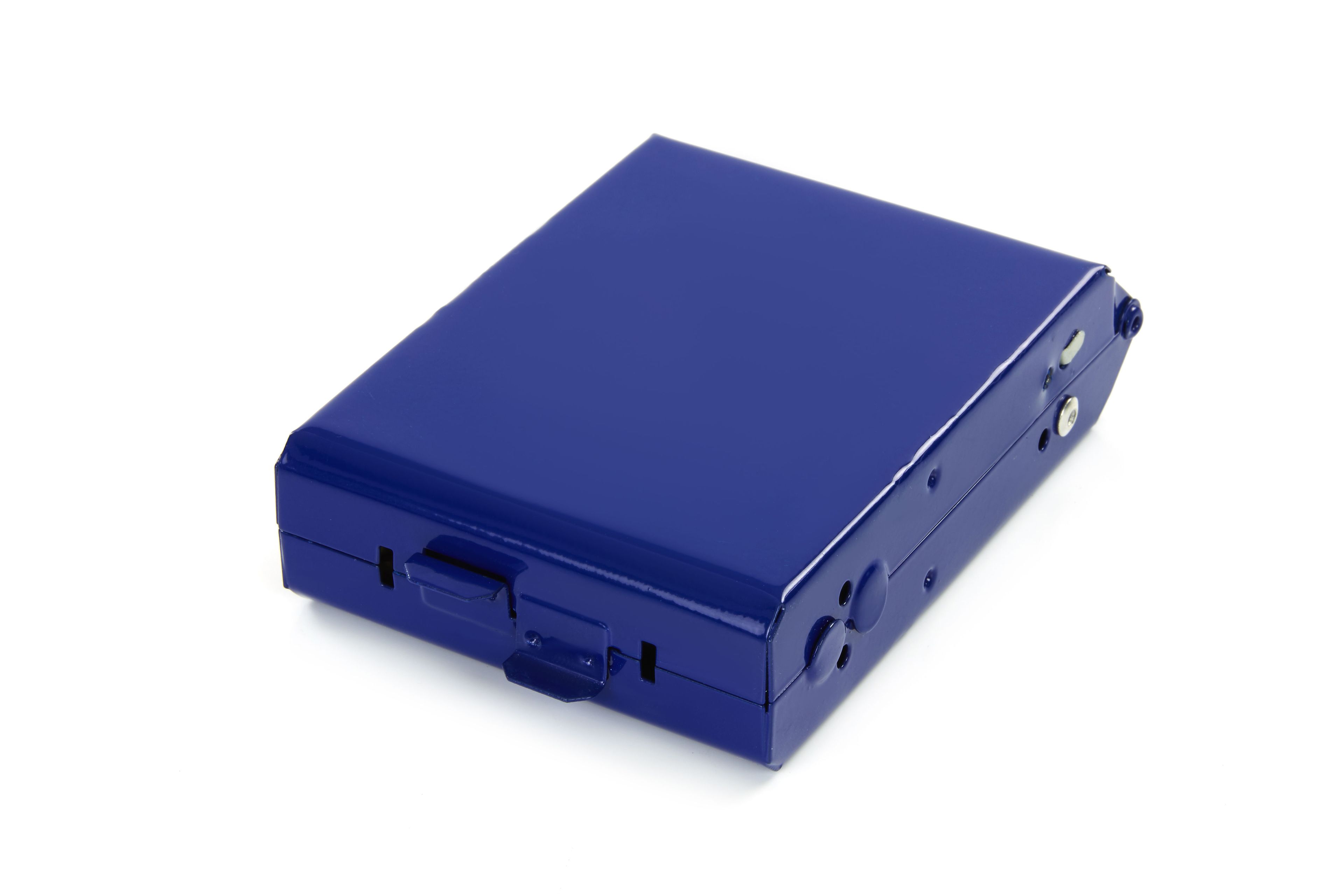 HBM 4 Delige TIN Plaatborenset met HEX aansluiting Image 4