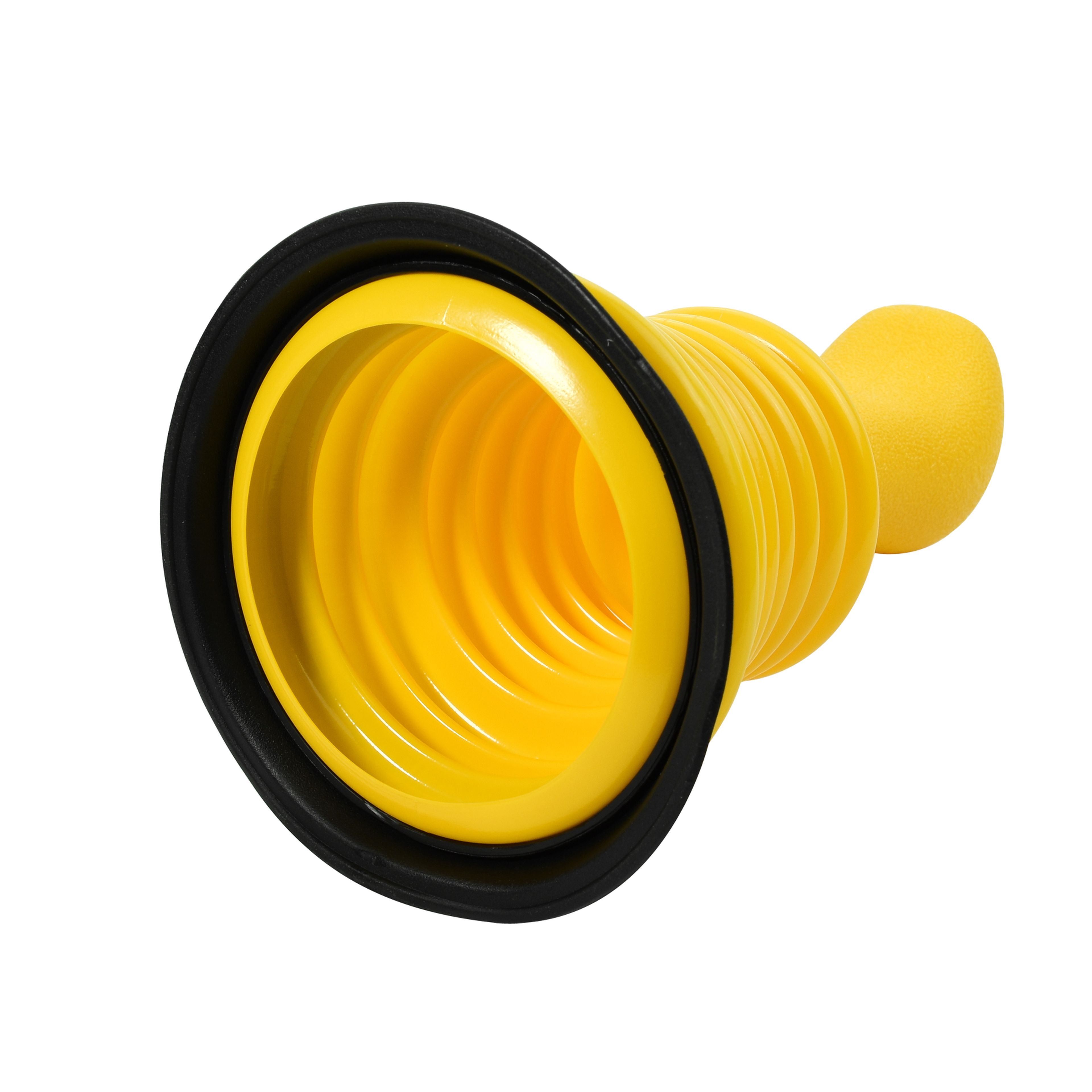 HBM mini ontstopper Image 5