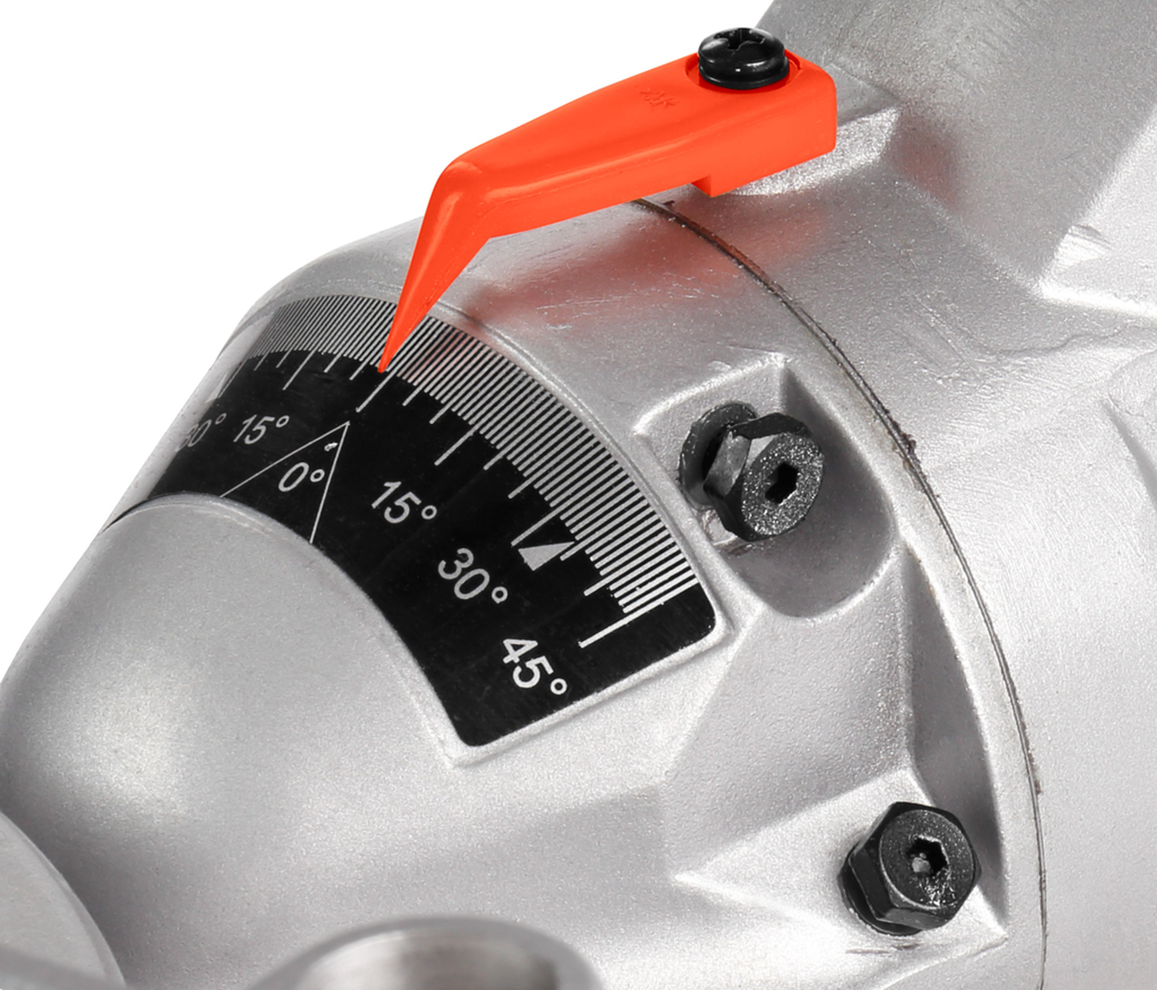 Makita sega radiale 230 Volt 260 mm Image 5