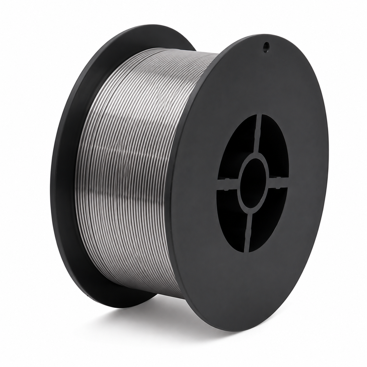 HBM hilo tubular con núcleo fundente E71T-GS