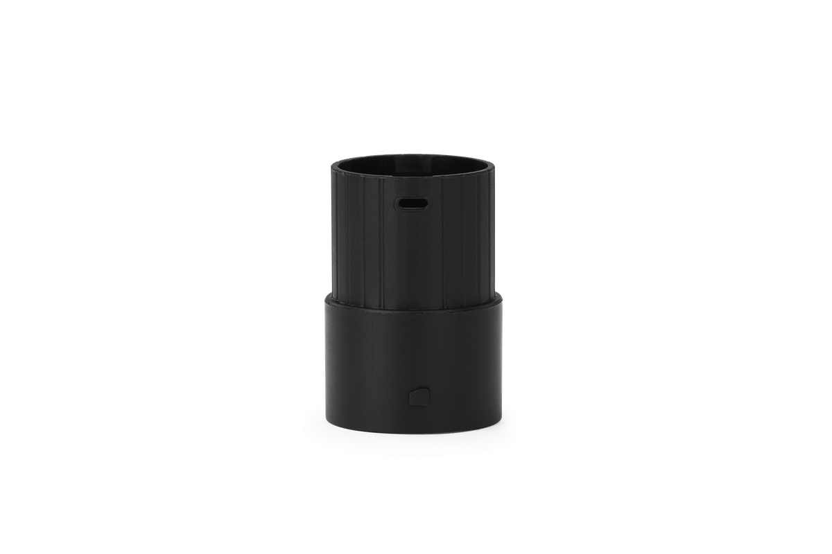 HBM conector de manguera aspirador industrial 60 L