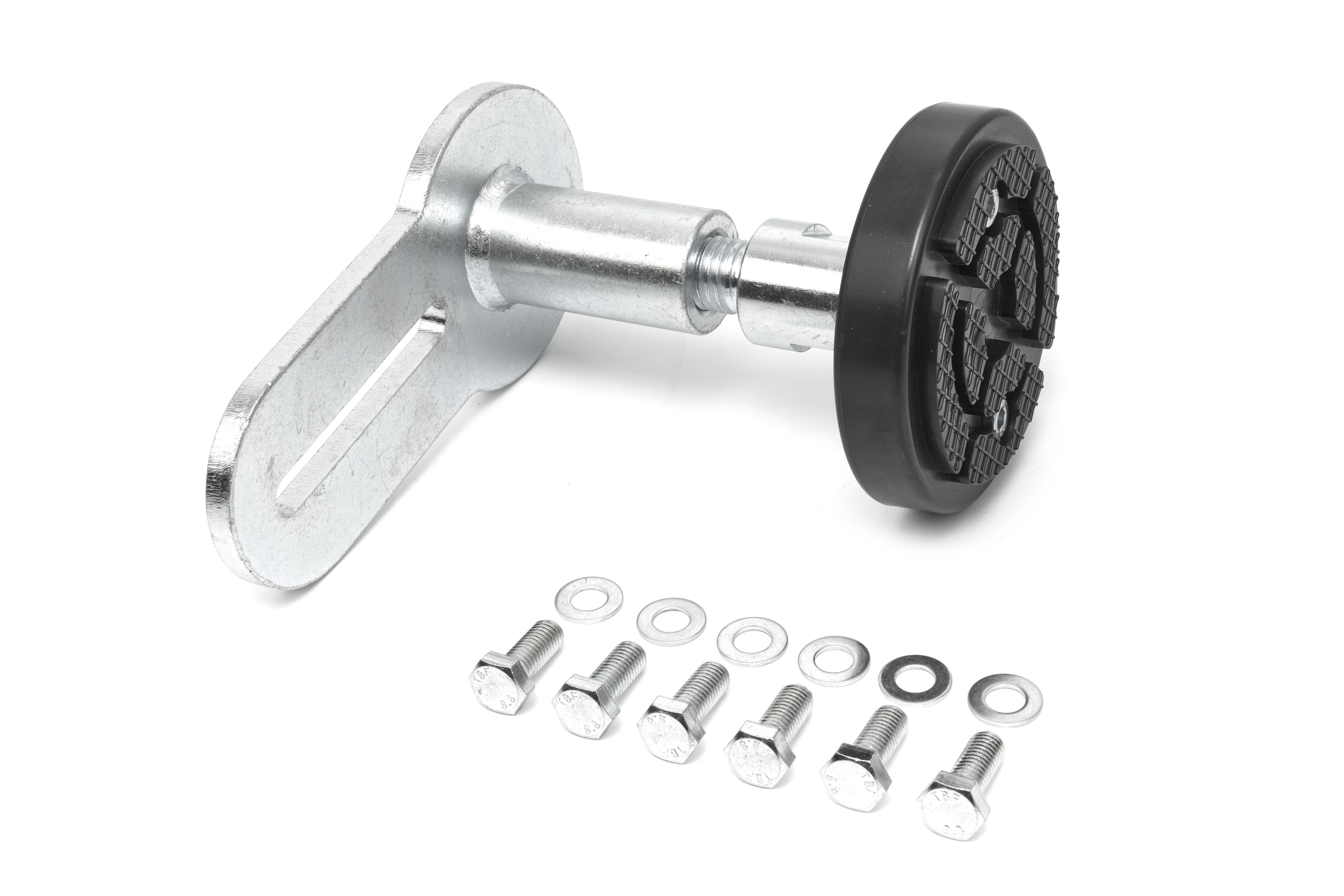 HBM Adaptateur réglable pour table élévatrice EV Image 3