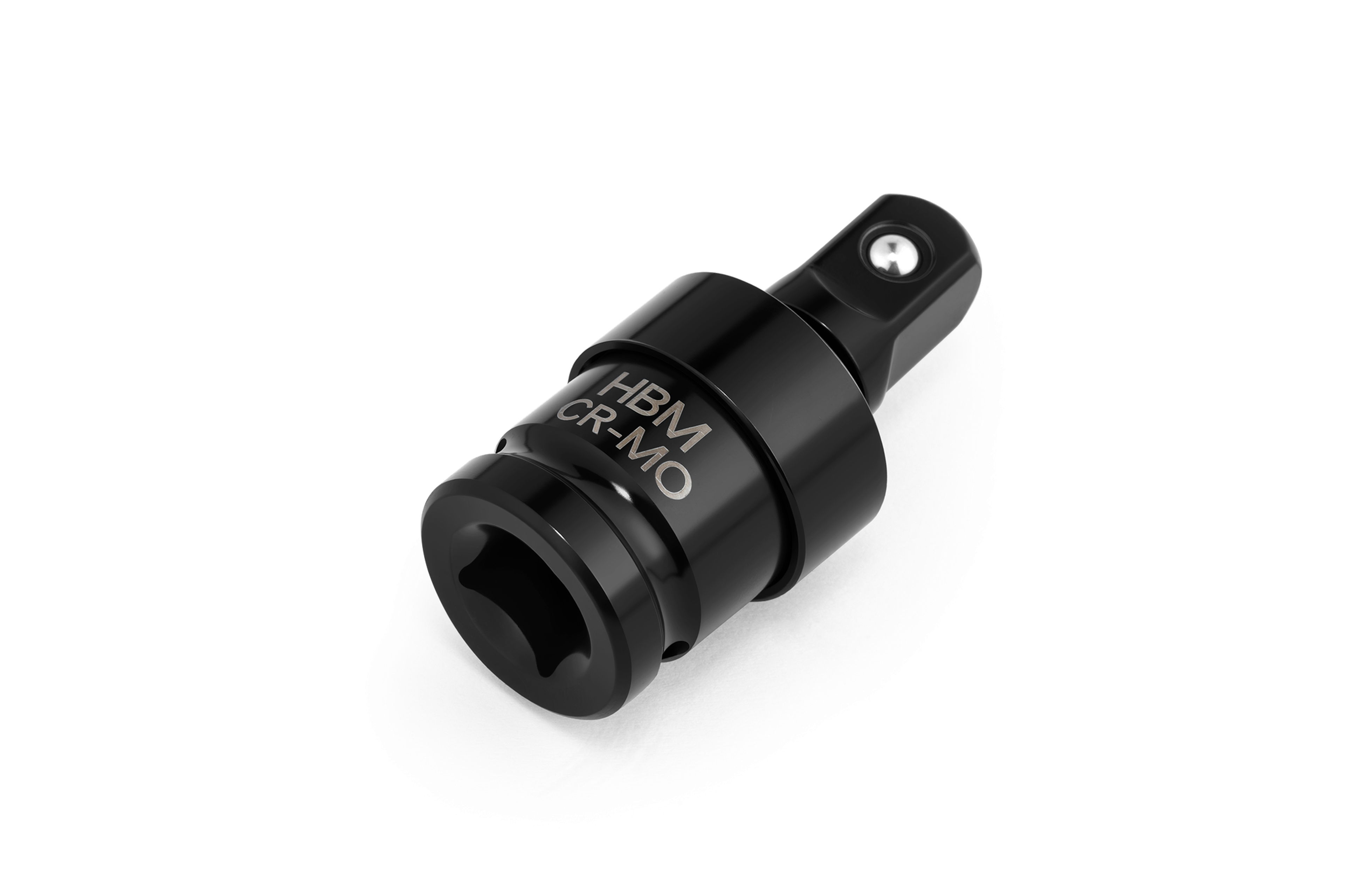 HBM verstelbare krachtadapter voor 1/2 inch Image 4