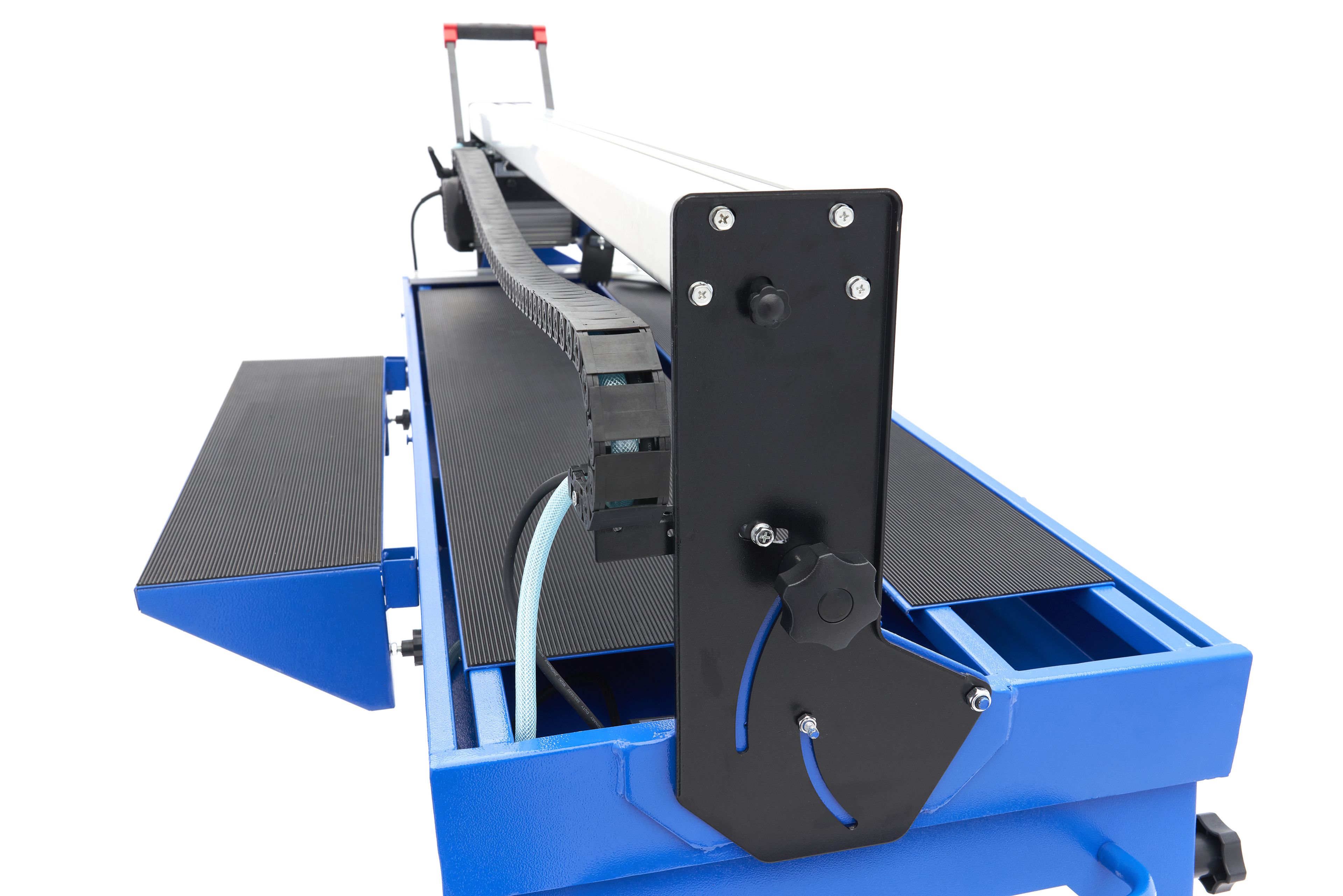 HBM Professionele Tegelzaagmachine - Tegelsnijder - 1200 mm.- 1200W Image 20