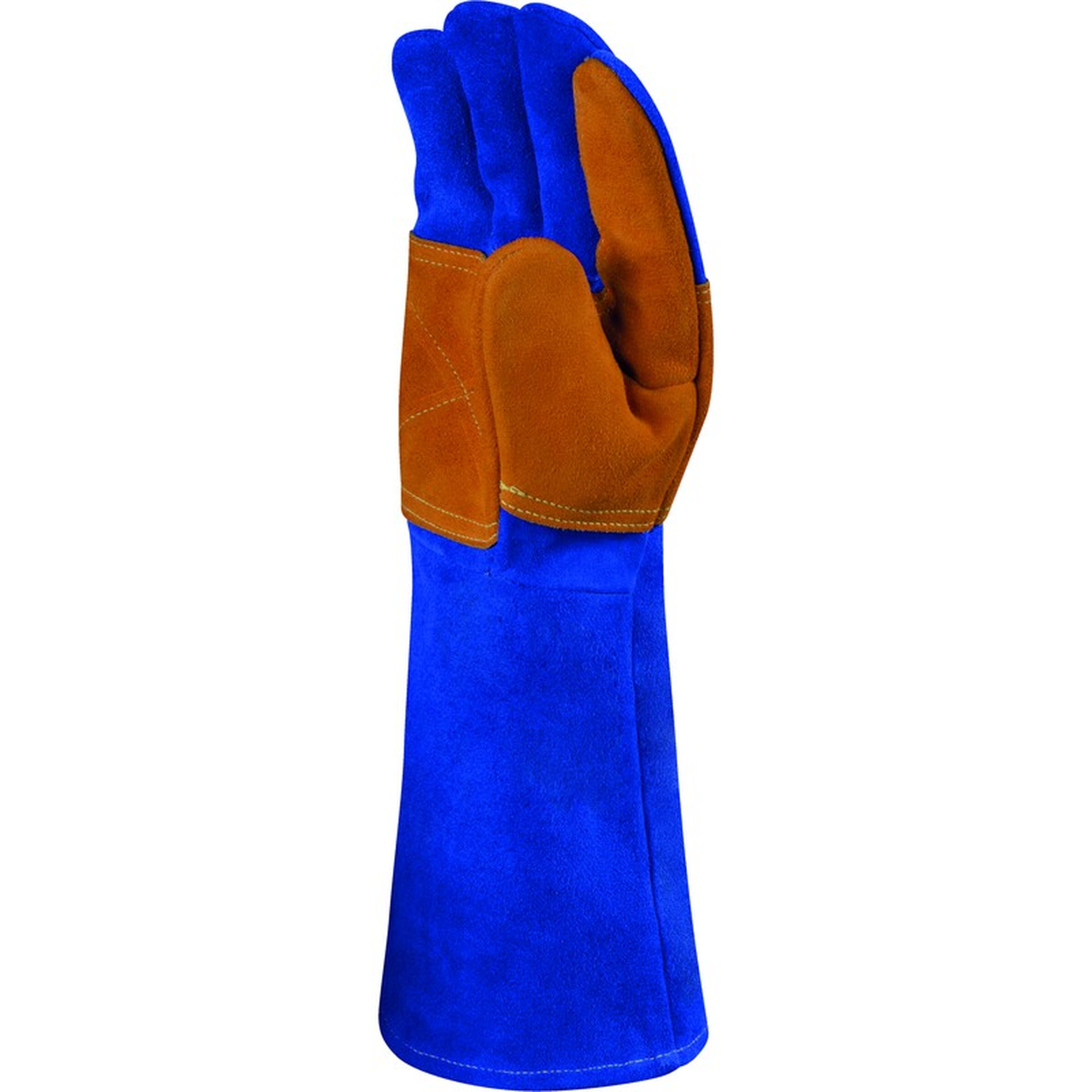 Delta Plus lashandschoen TER300 6 paar 10 Image 2