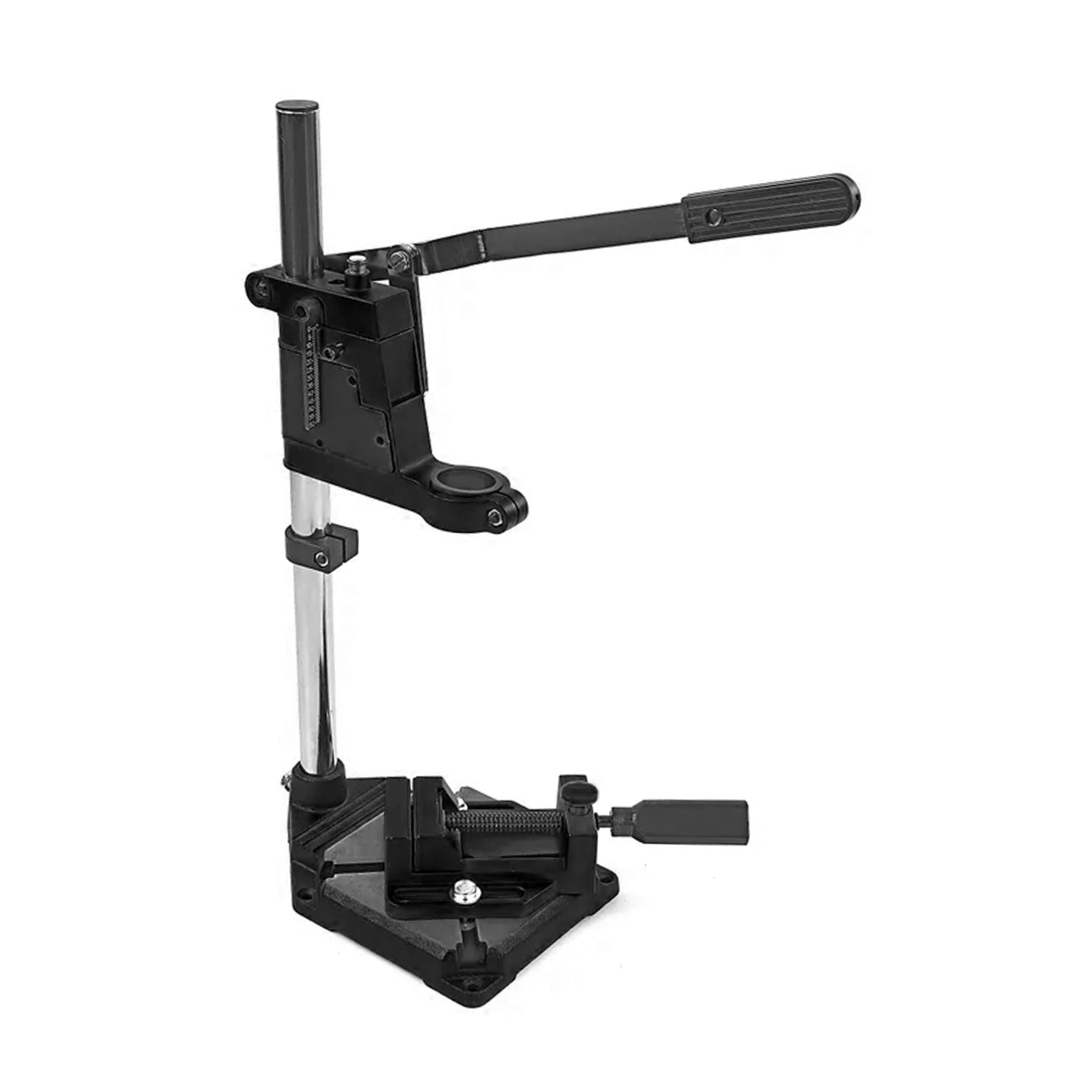 Supporto Universale per Trapano HBM Inclusa la Morsa per Trapano Image 2