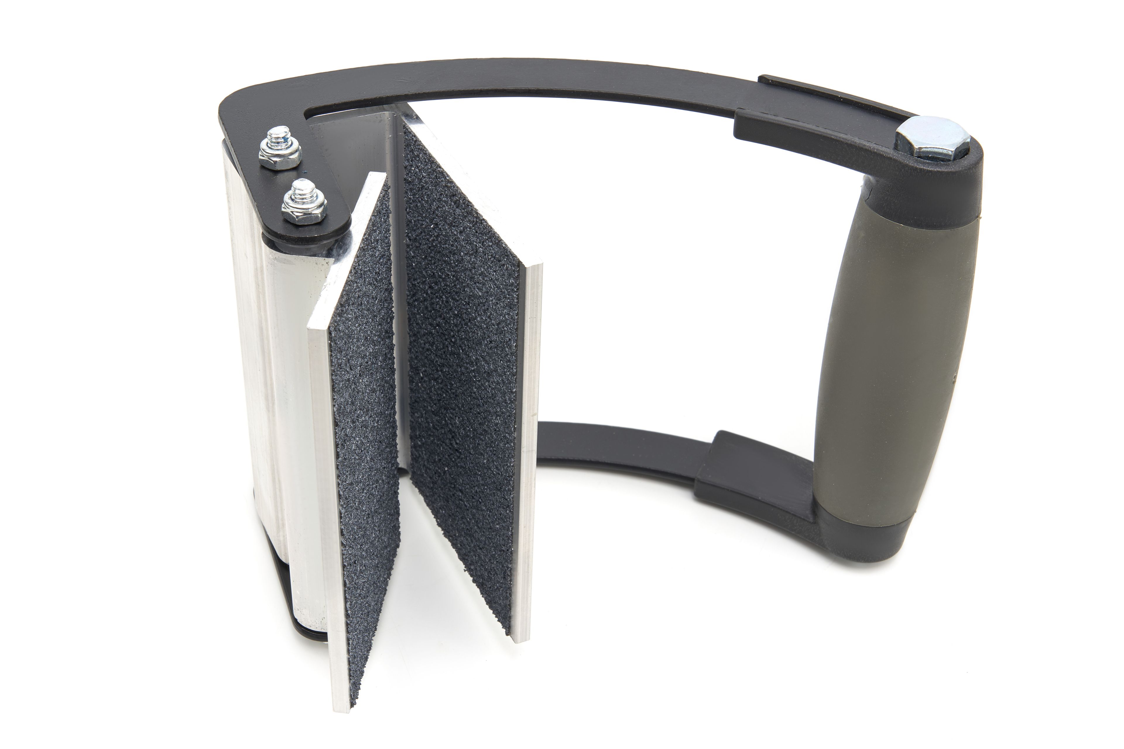 HBM Porte-plaques / porte-carreaux 50 Kg Image 5