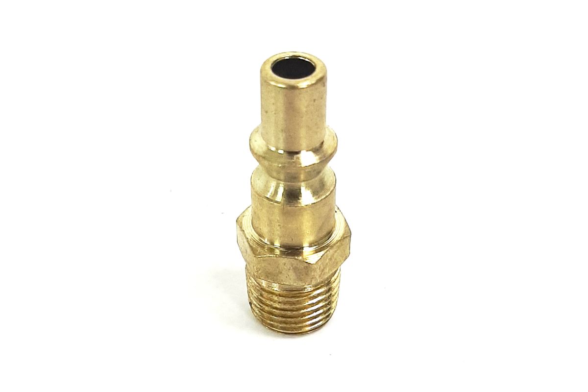 HBM Orion Conector de inserción 1/4 pulgada Externo
