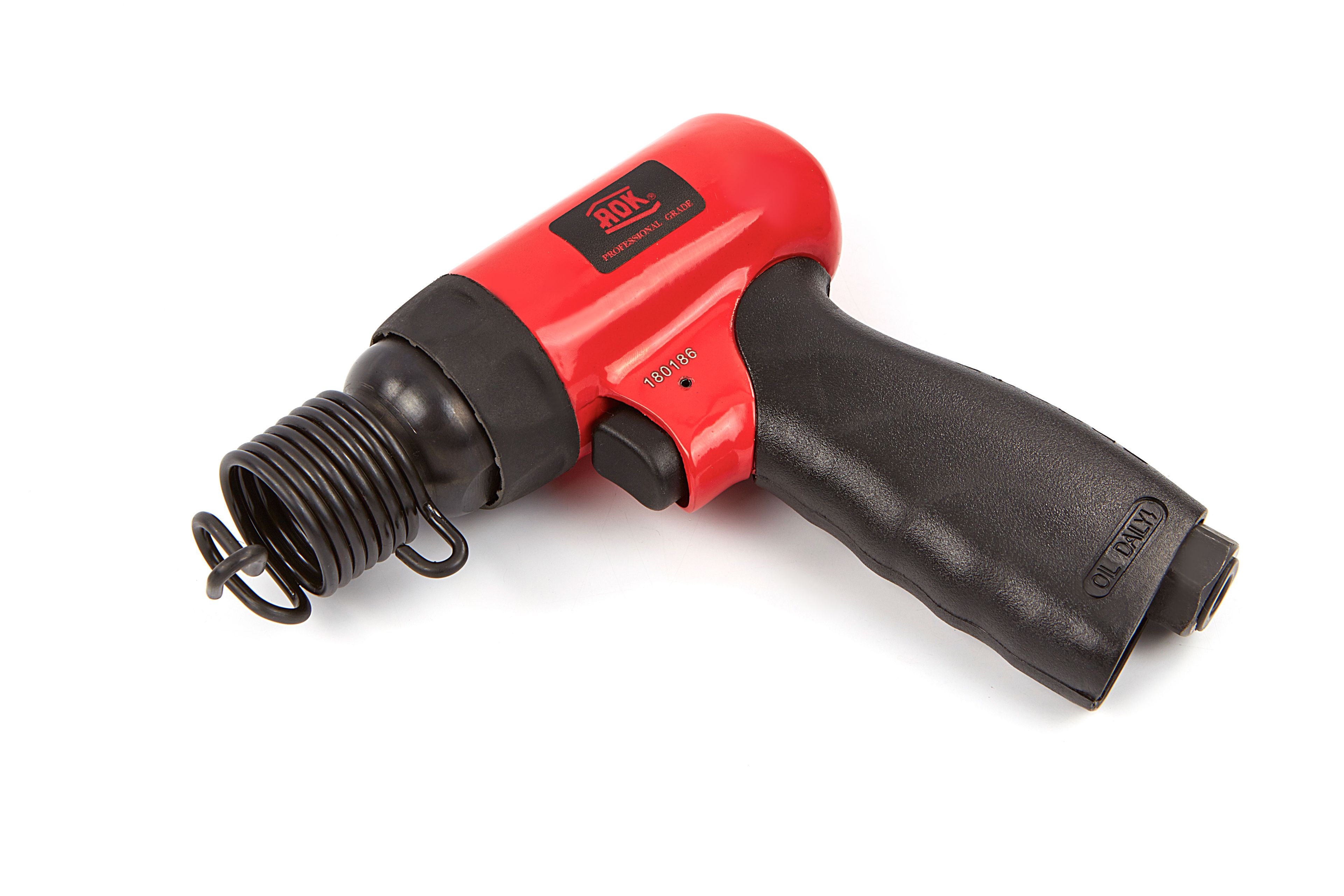 AOK Professionele Naaldbikhamer Image 5