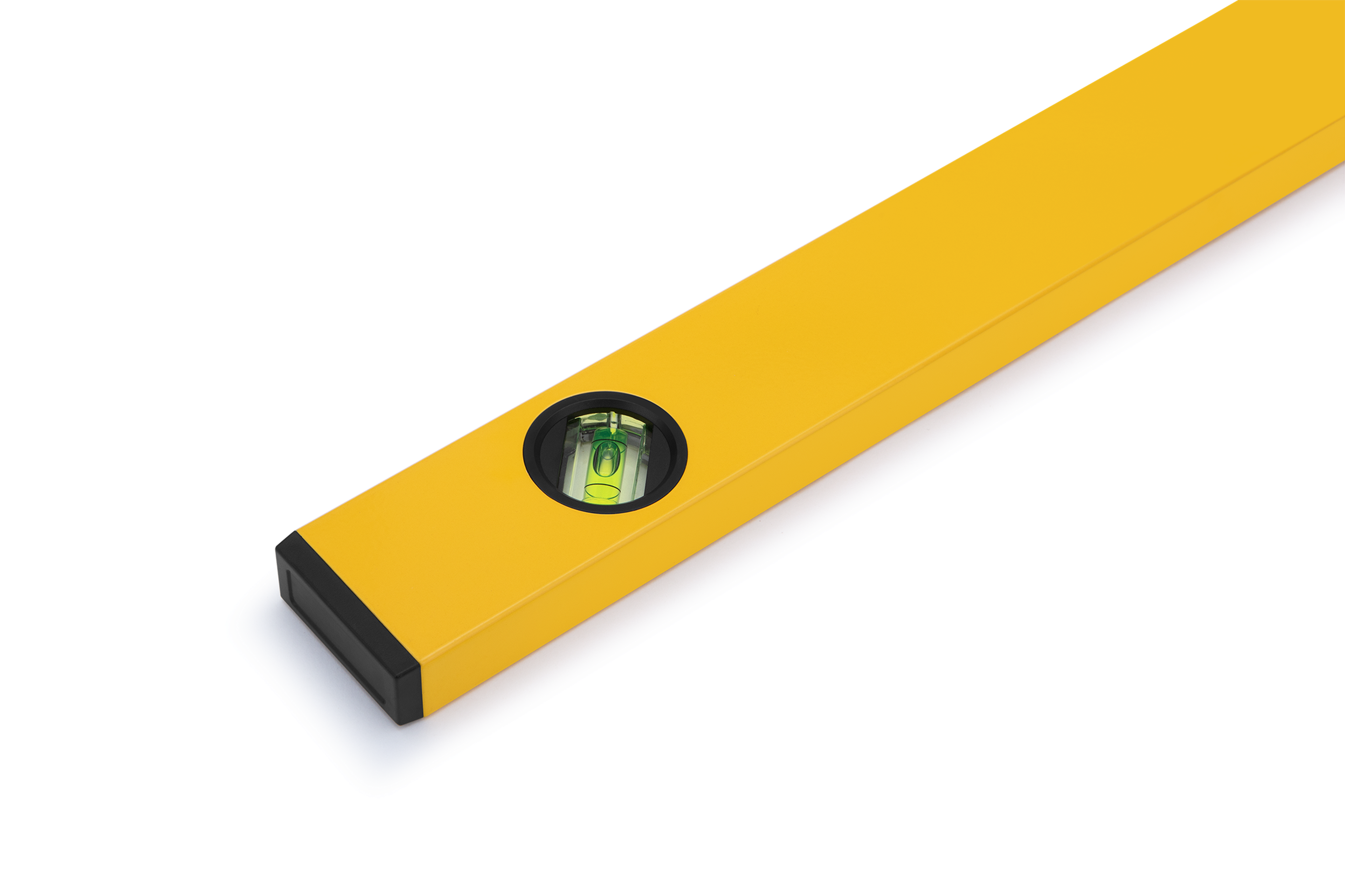 HBM Niveau à bulle 1000 mm Image 5