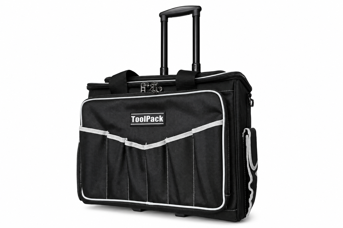 Werkzeugwagen Werkzeugtasche