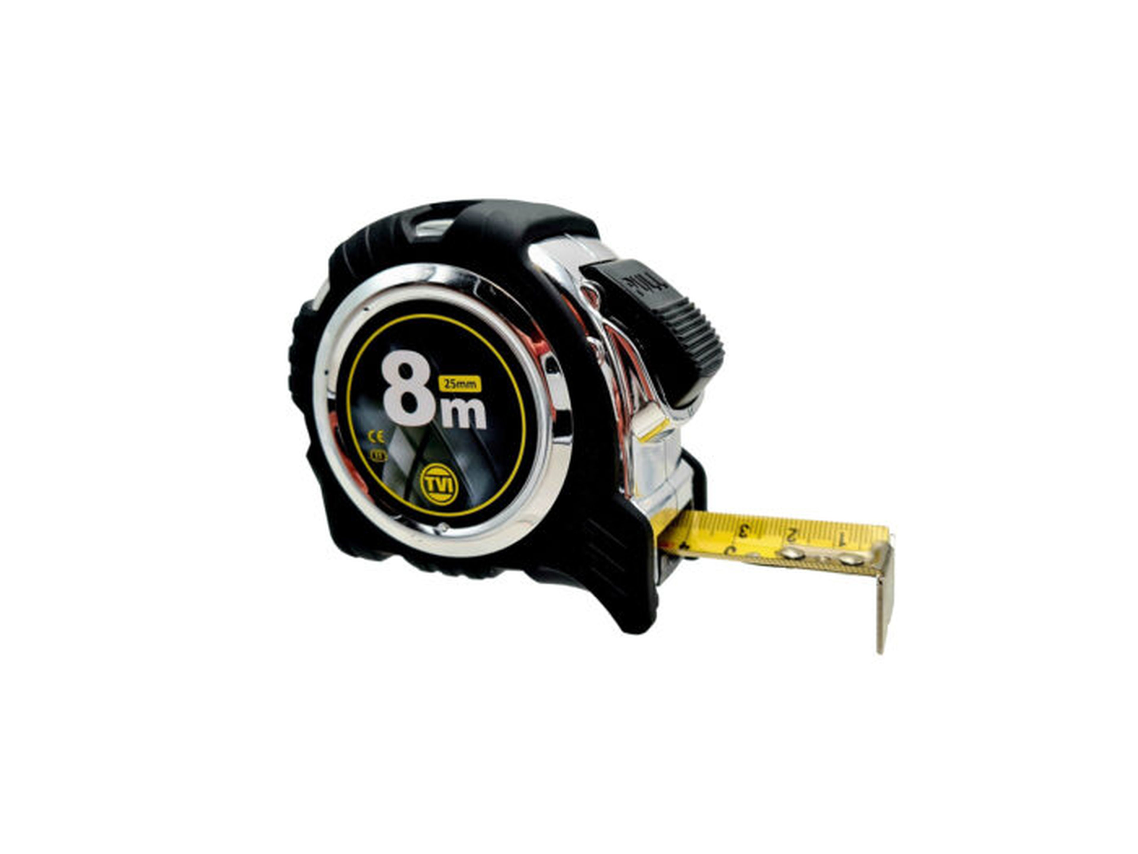 Toolvizion metro a nastro 8 m Image 4