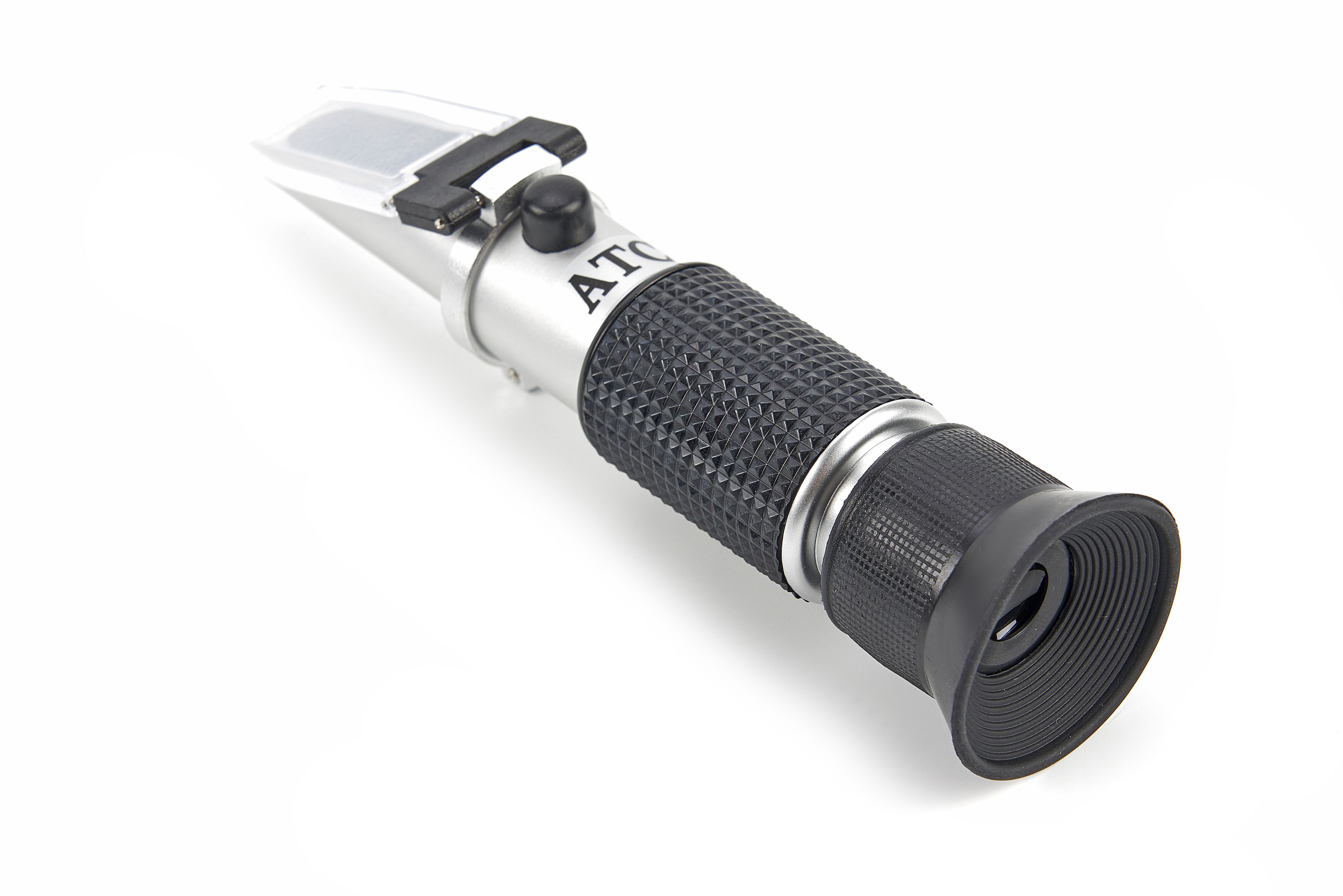 Réfractomètre HBM Pour, entre autres, l'acide de batterie, l'Adblue et le liquide de refroidissement Image 5