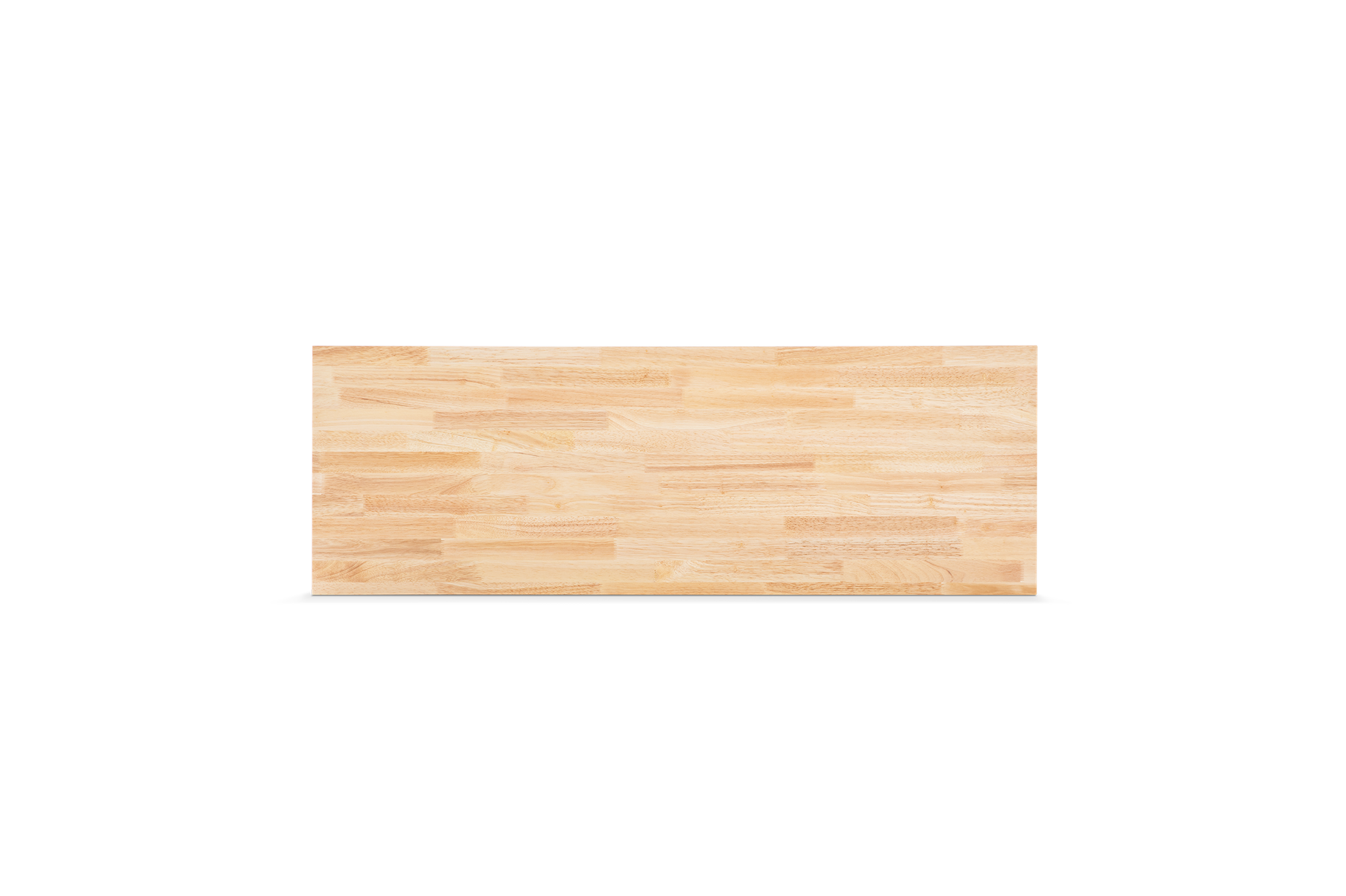 Piani di Legno Massello HBM per Arredamento di Officina