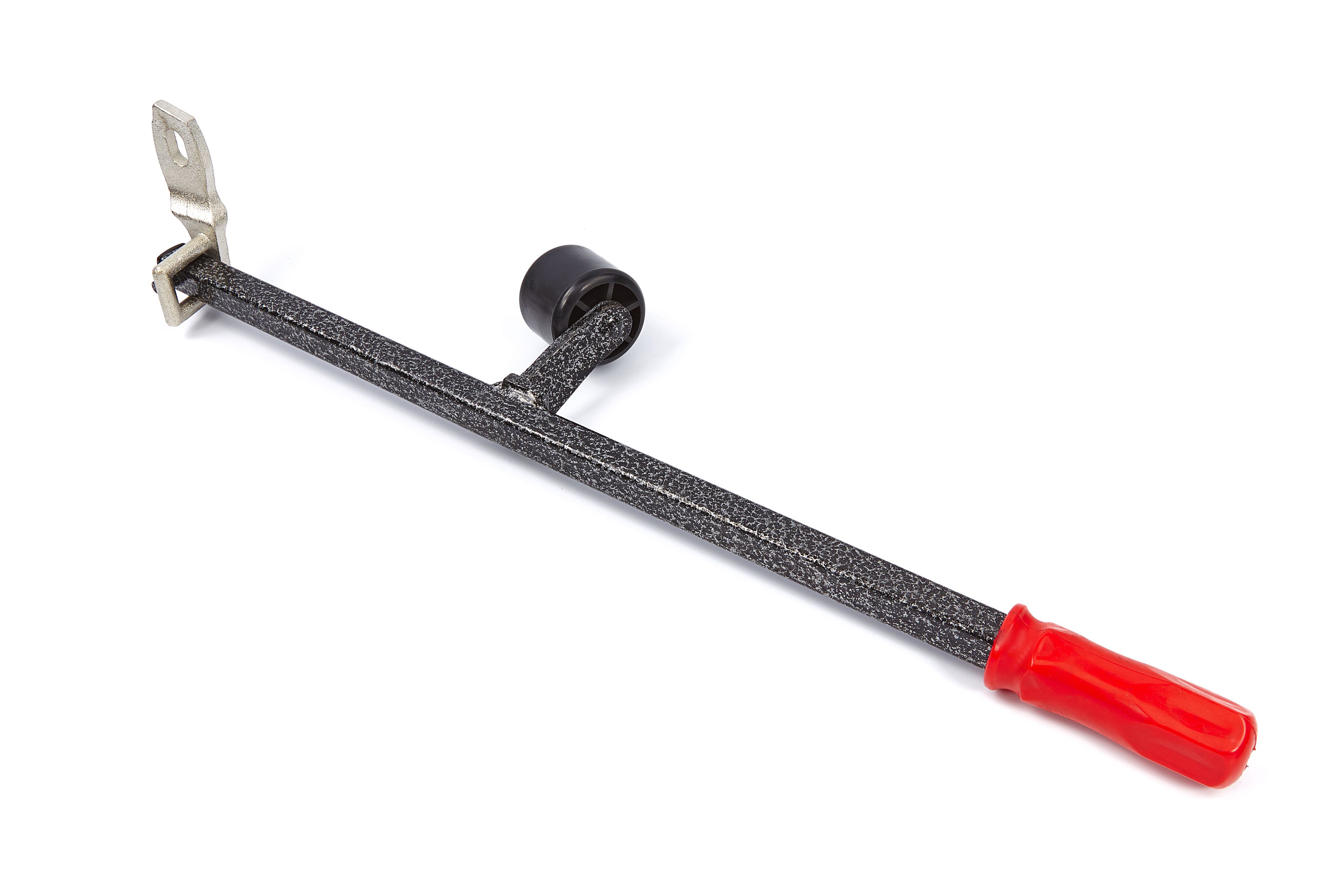 HBM Handmatige hulparm voor Bandendemonteer machine Image 2